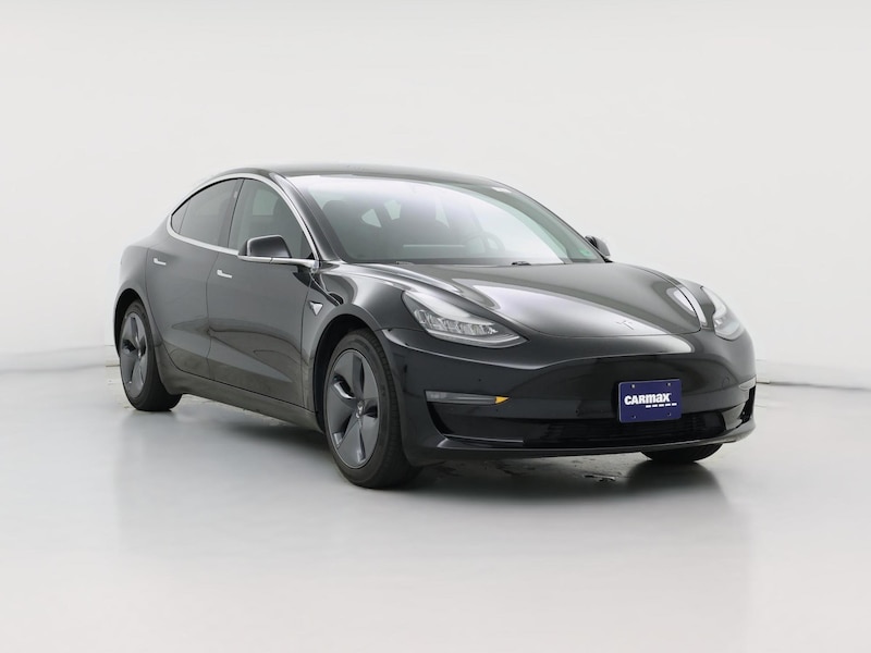 2019 Tesla Model 3 Standard Range -
                  Sterling, VA