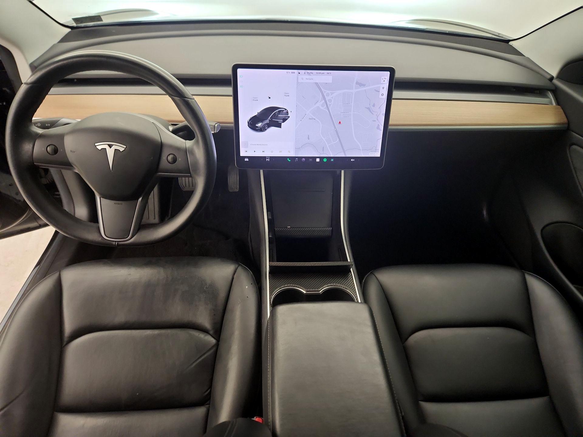 Thumbnail: 2019 Tesla Model 3 - 9