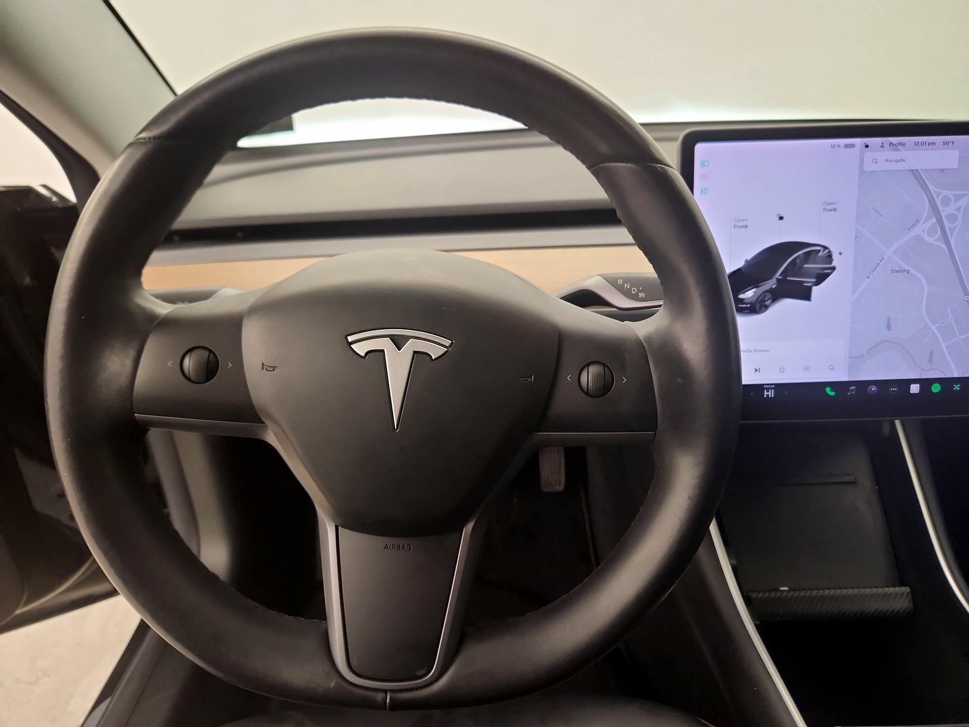 Thumbnail: 2019 Tesla Model 3 - 10