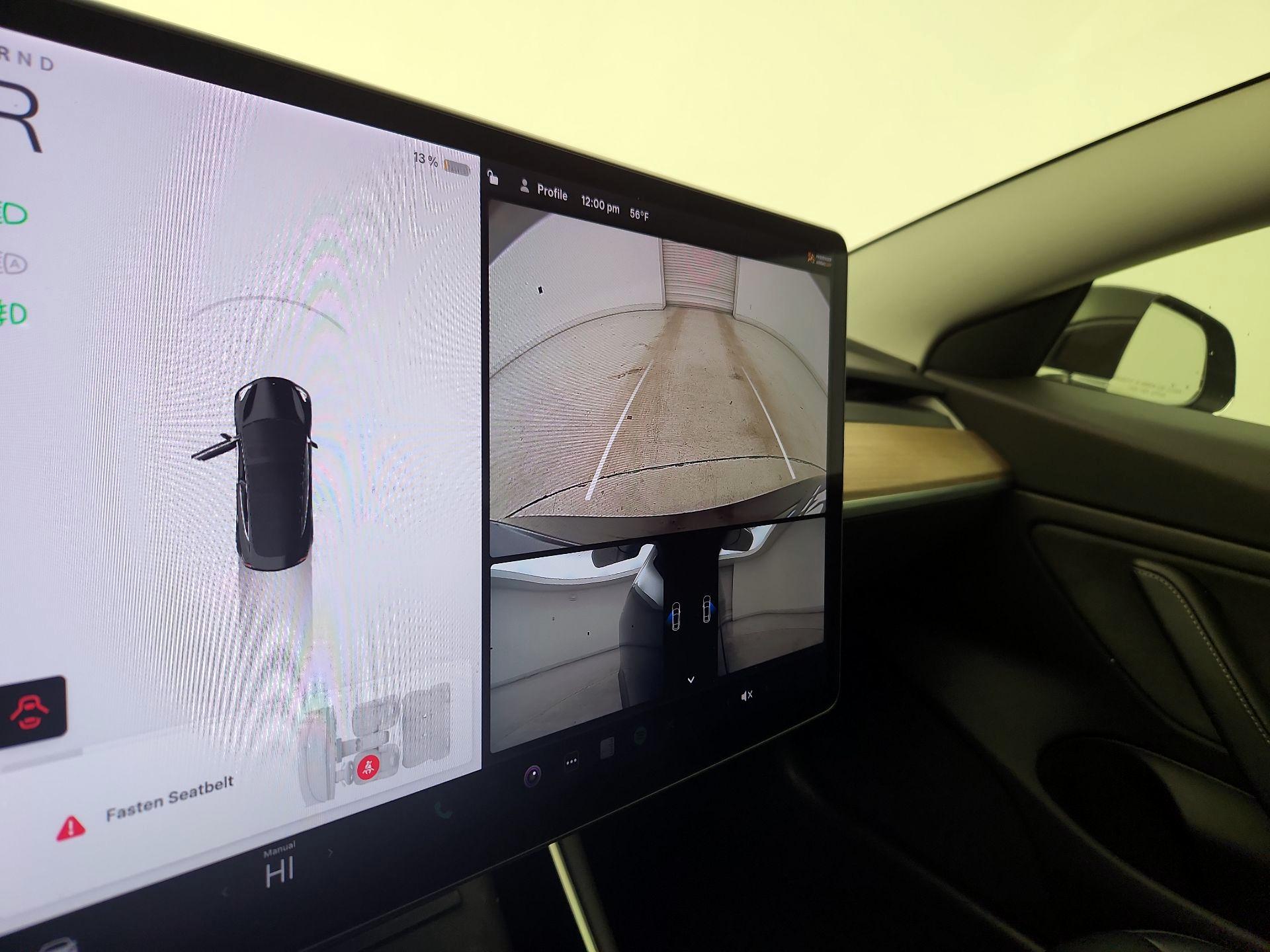 Thumbnail: 2019 Tesla Model 3 - 14