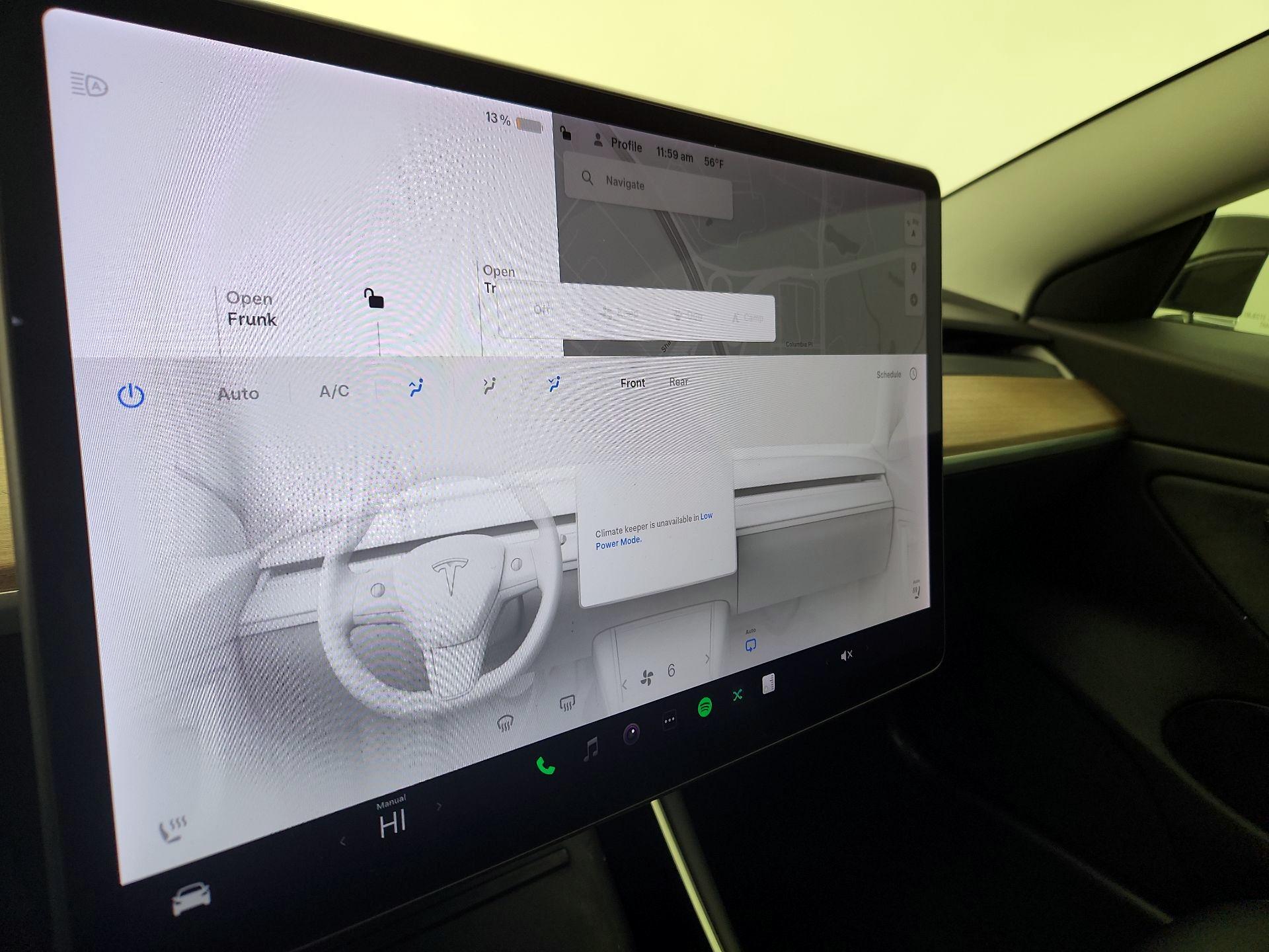 Thumbnail: 2019 Tesla Model 3 - 16