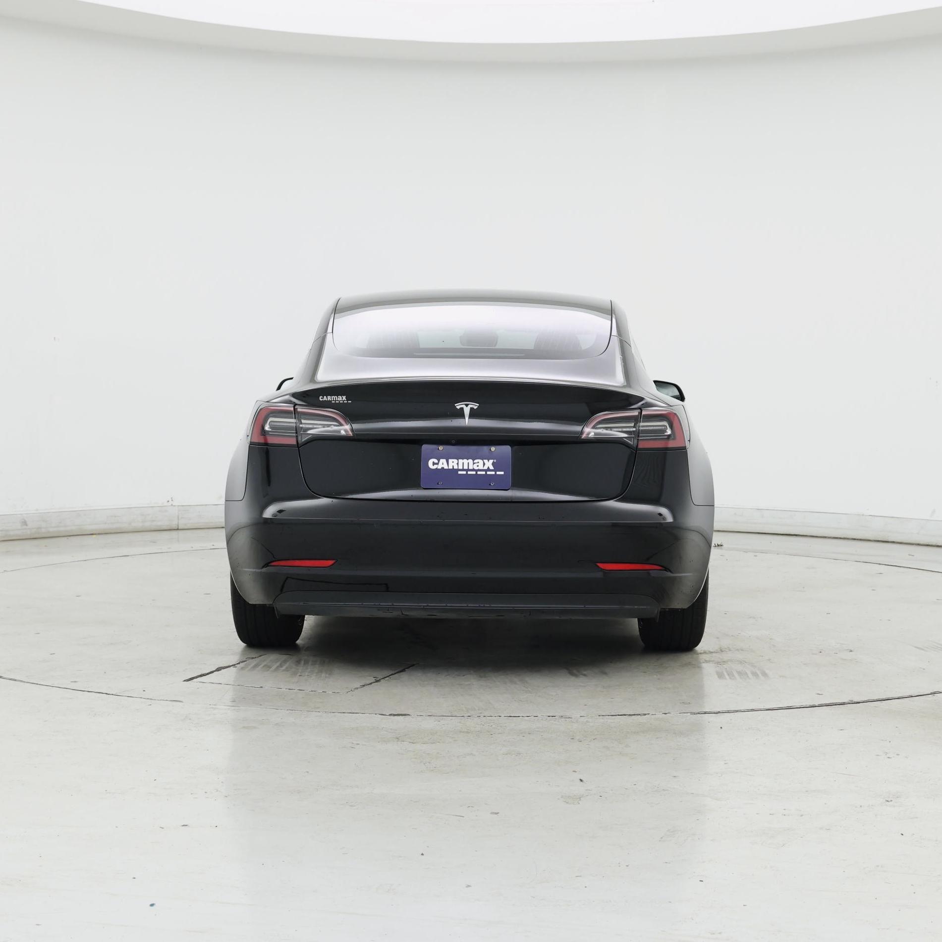 Thumbnail: 2019 Tesla Model 3 - 6