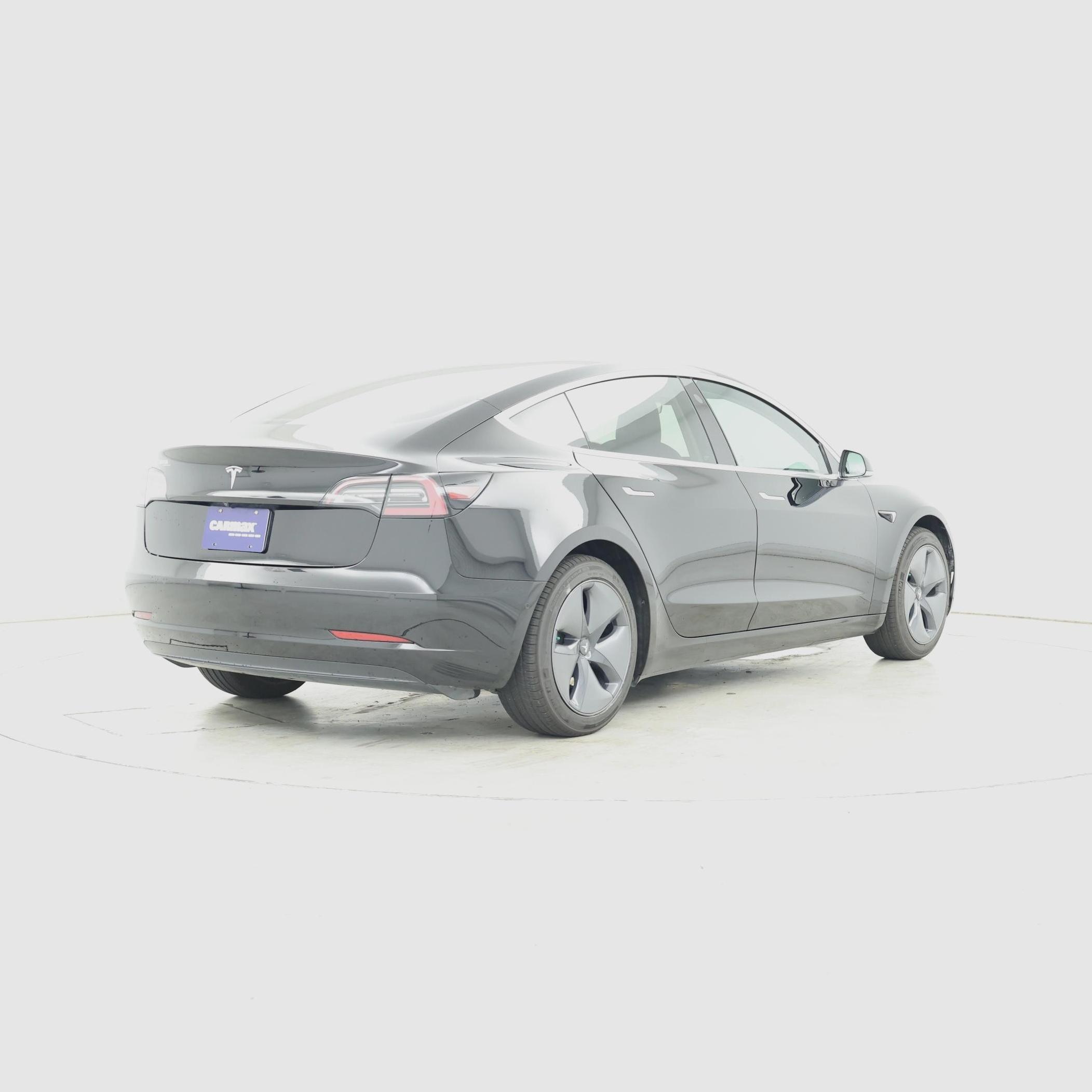 Thumbnail: 2019 Tesla Model 3 - 8