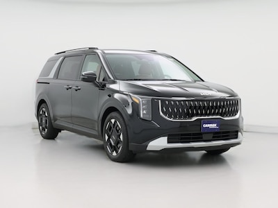 2025 Kia Carnival EX