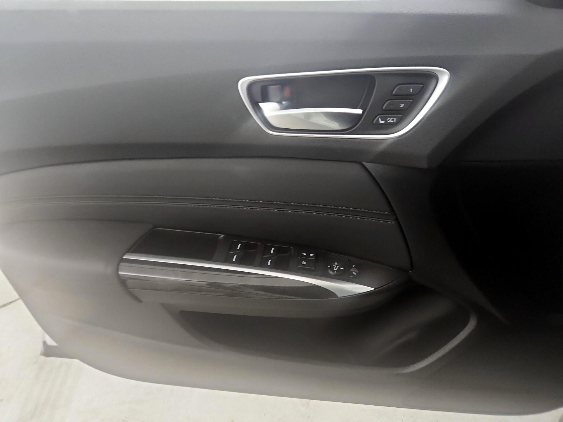 Thumbnail: 2020 Acura TLX - 12