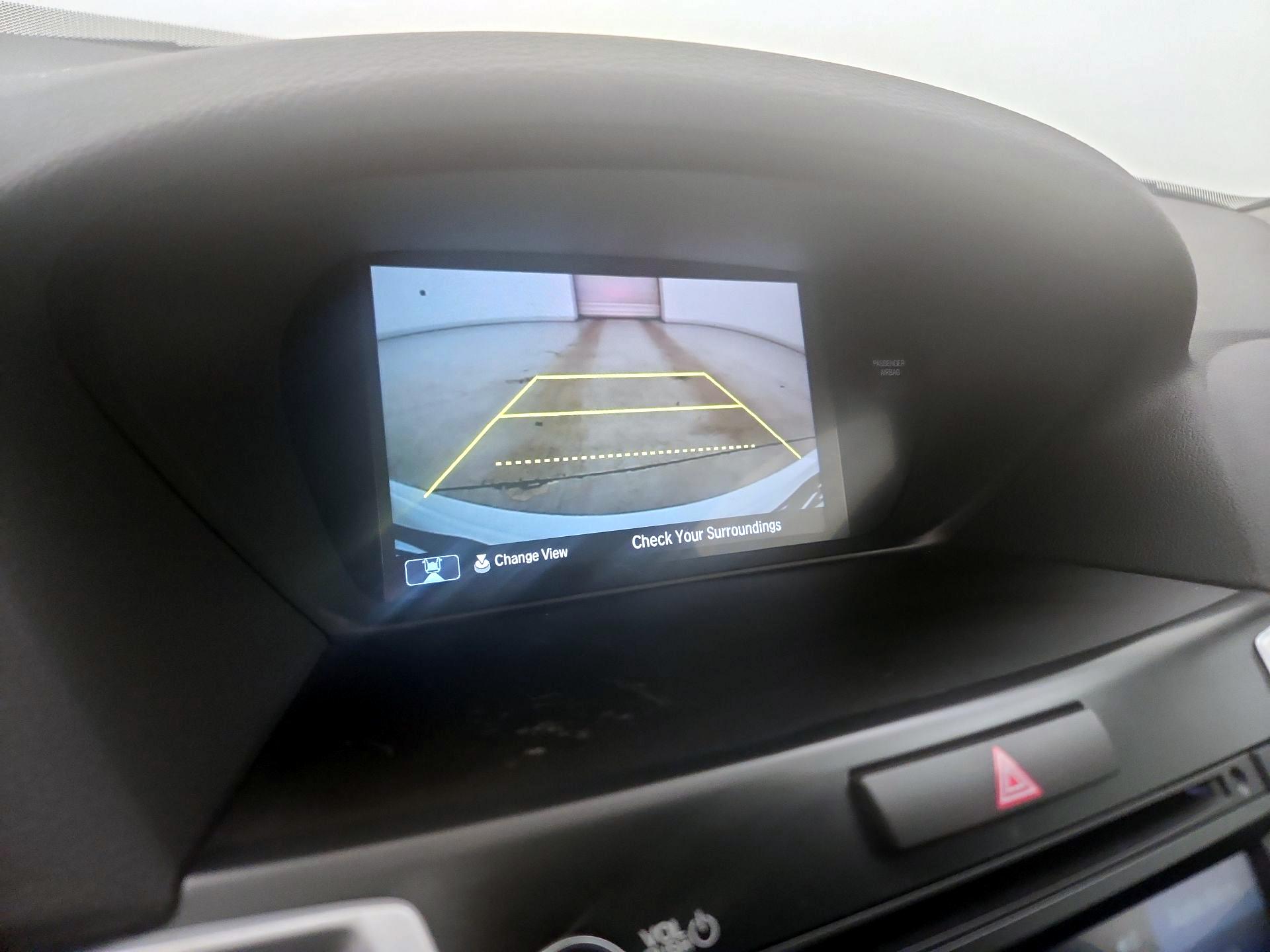 Thumbnail: 2020 Acura TLX - 14