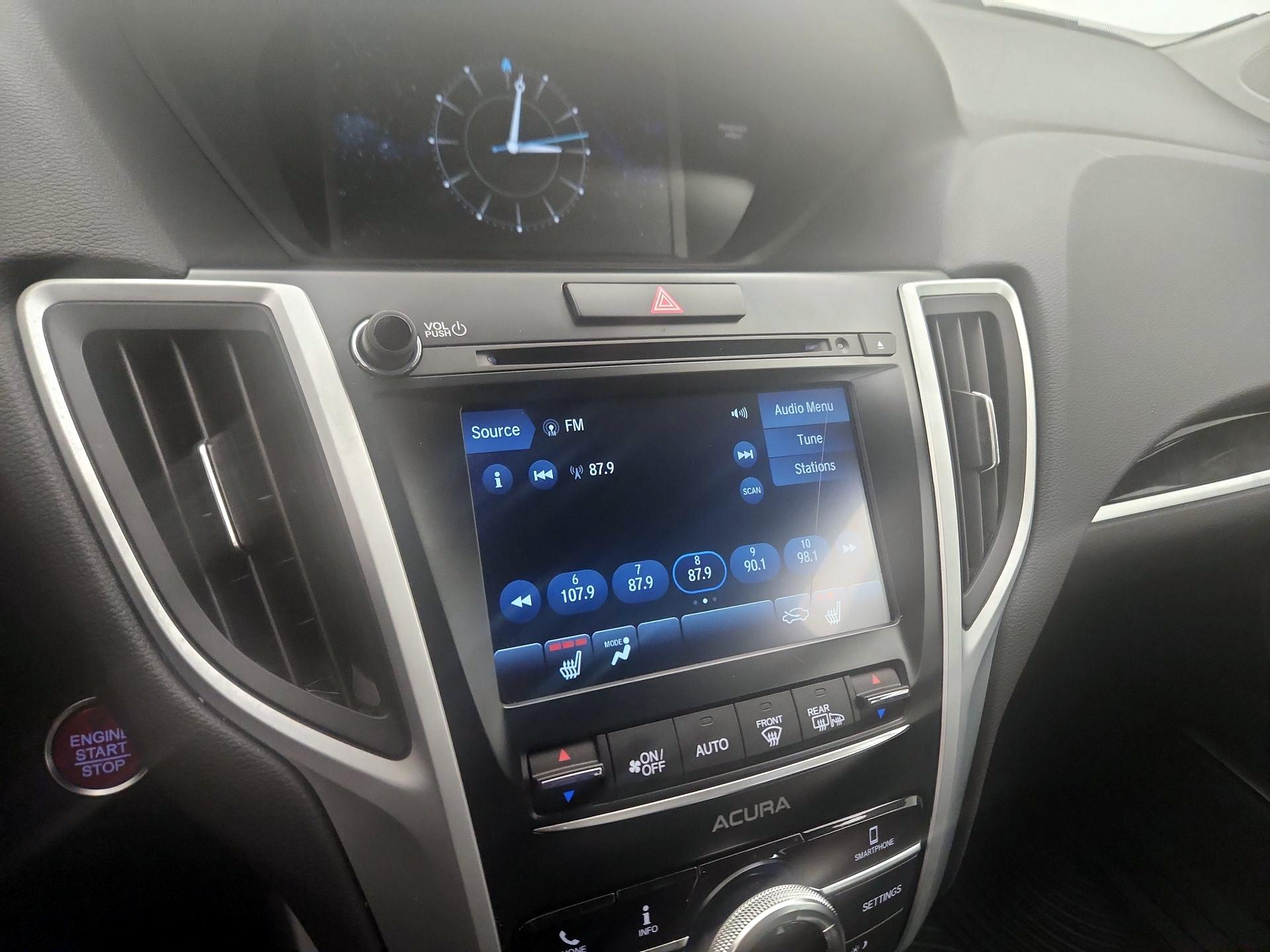 Thumbnail: 2020 Acura TLX - 15