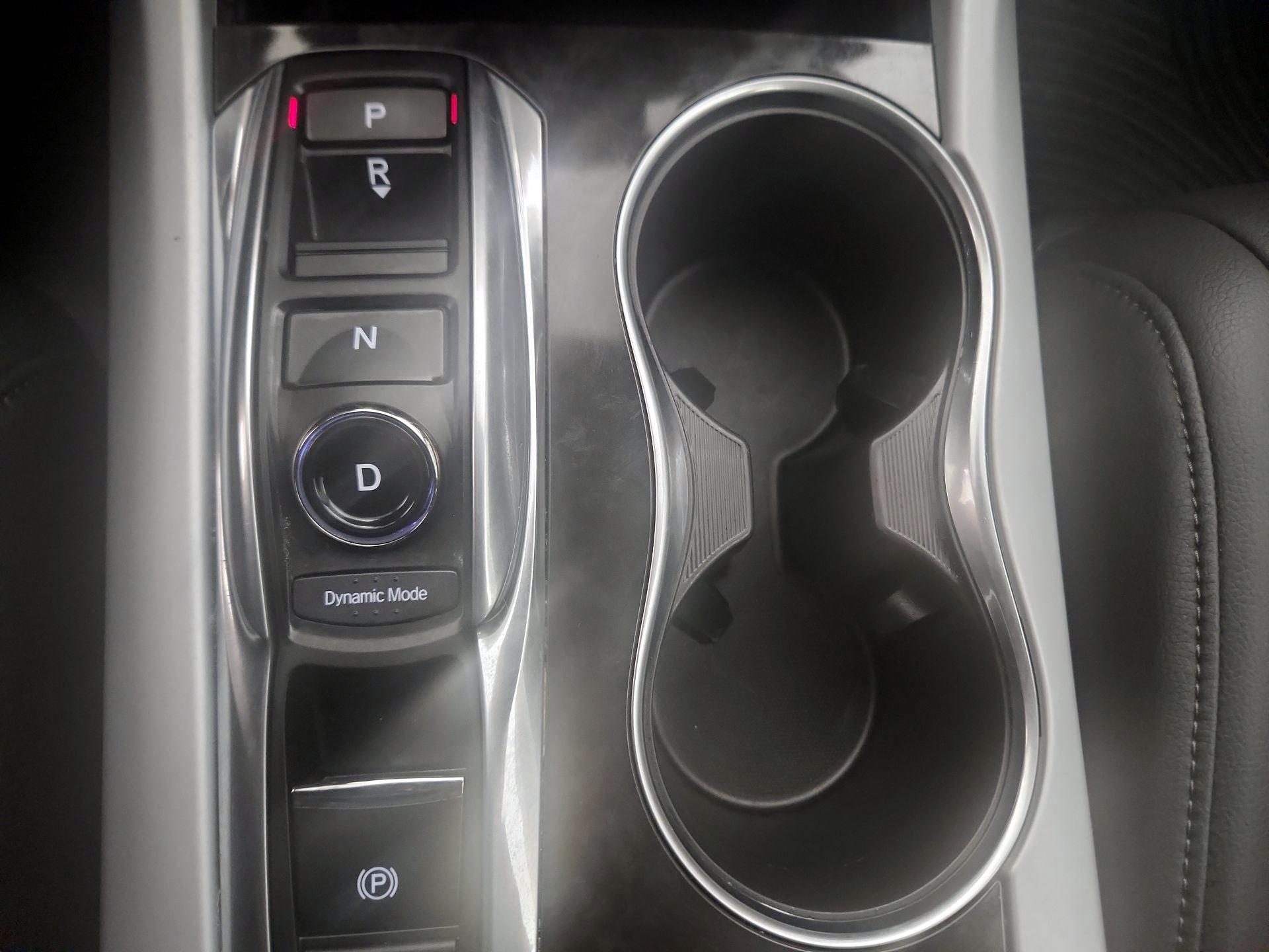 Thumbnail: 2020 Acura TLX - 17