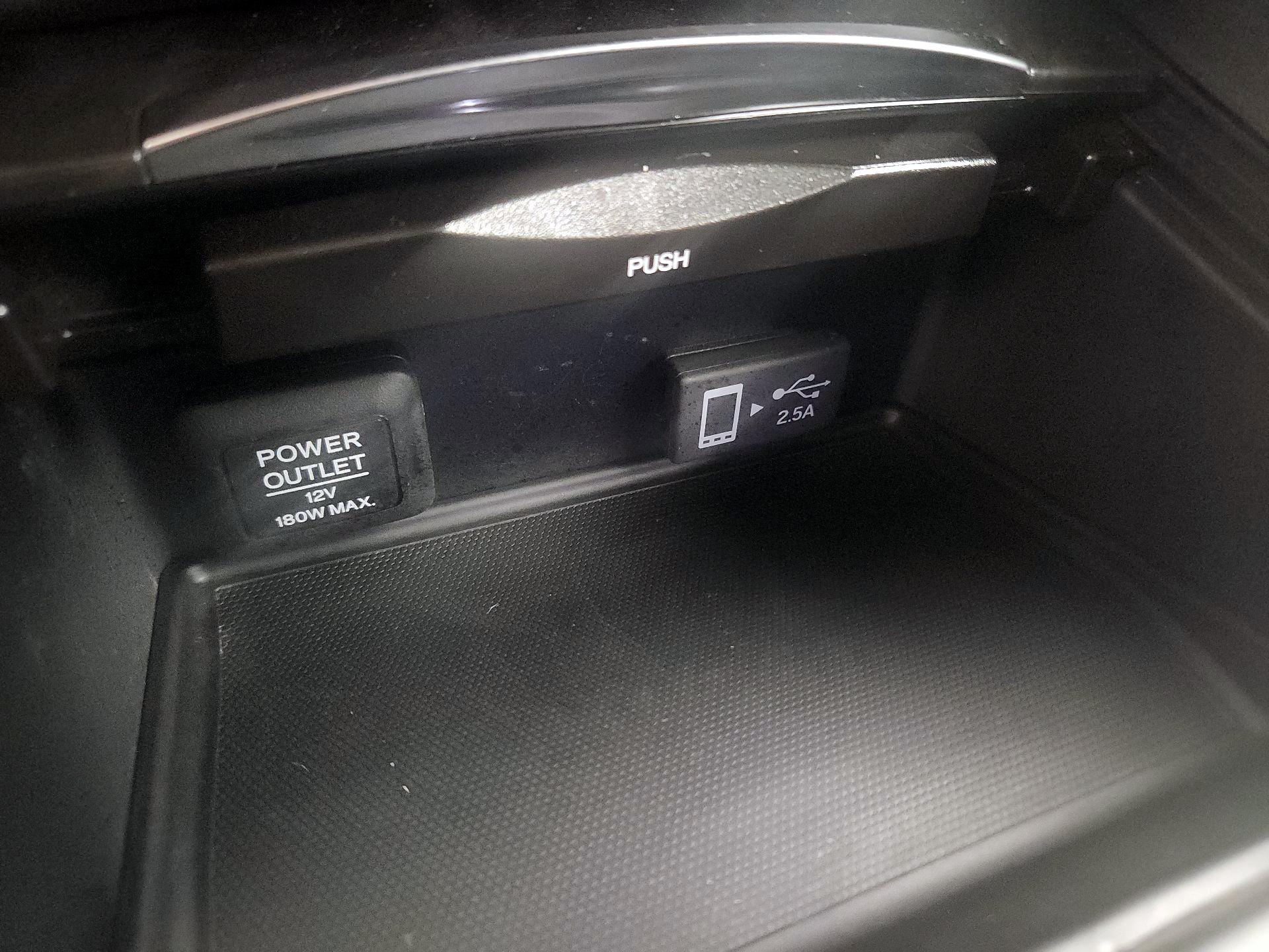 Thumbnail: 2020 Acura TLX - 18