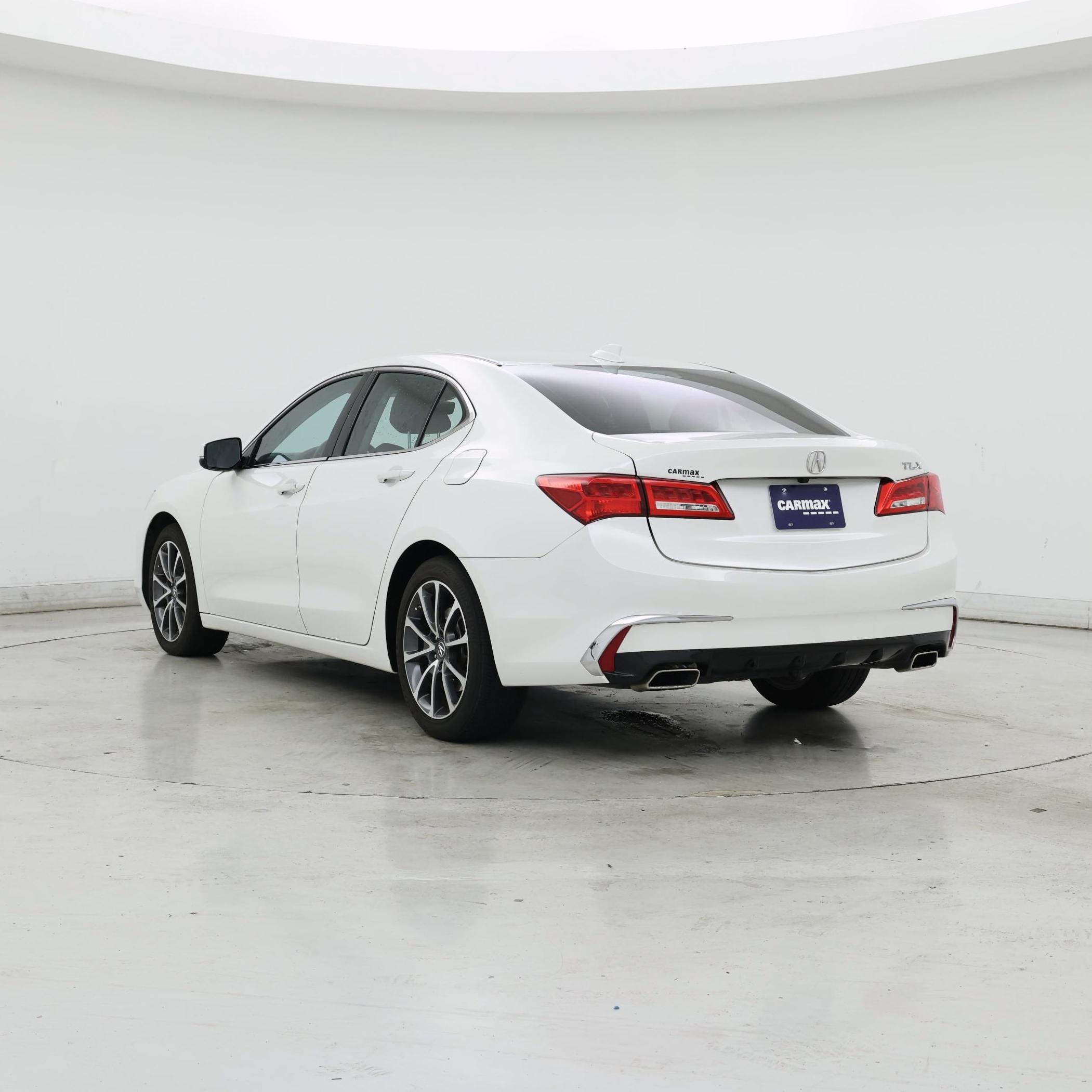 Thumbnail: 2020 Acura TLX - 2