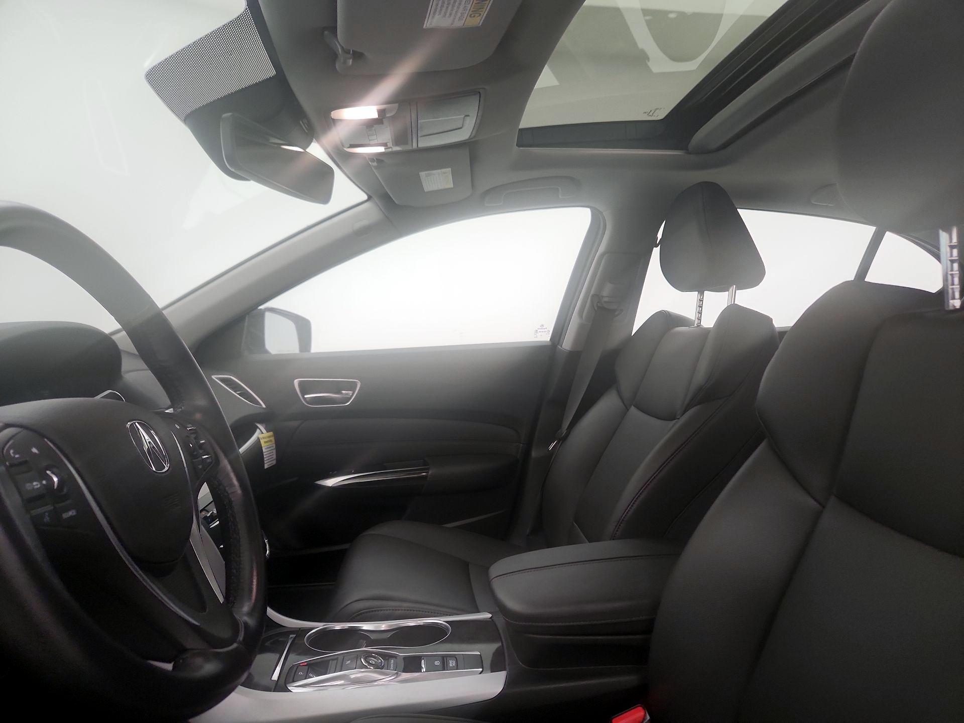 Thumbnail: 2020 Acura TLX - 19