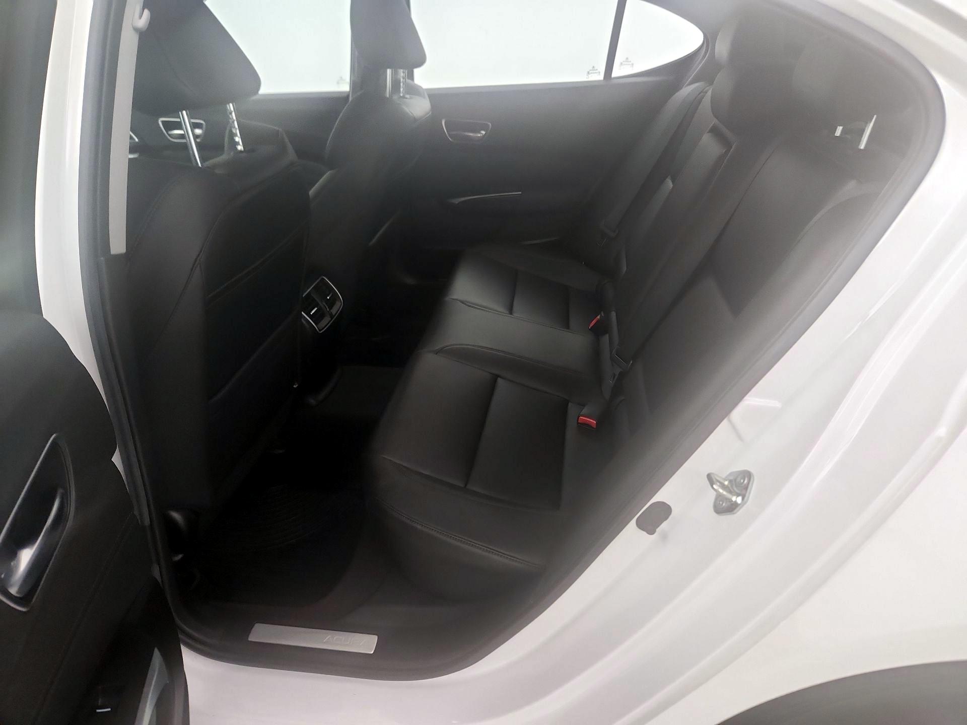 Thumbnail: 2020 Acura TLX - 20