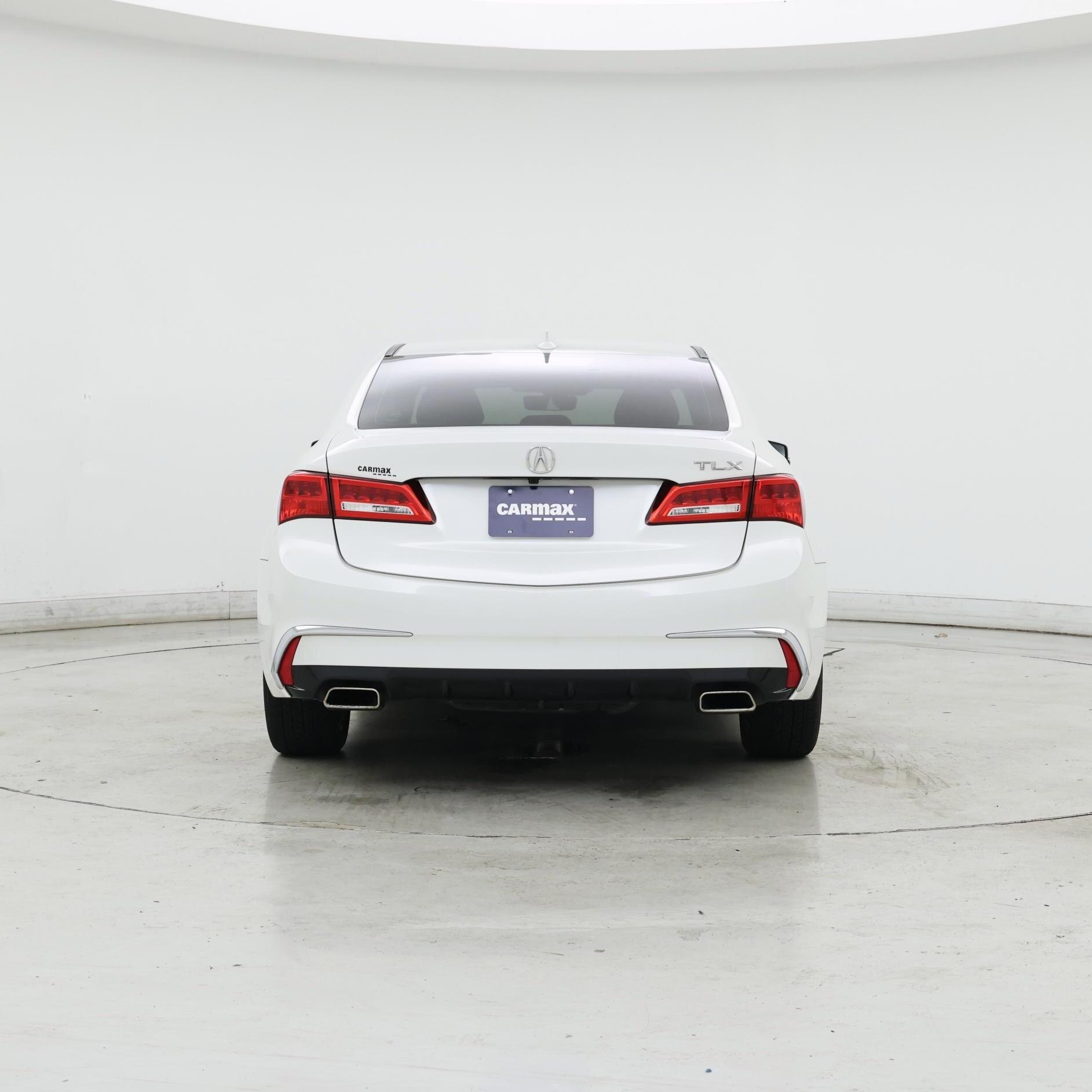 Thumbnail: 2020 Acura TLX - 6