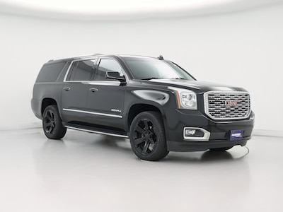 2019 GMC Yukon XL 1500 Denali
