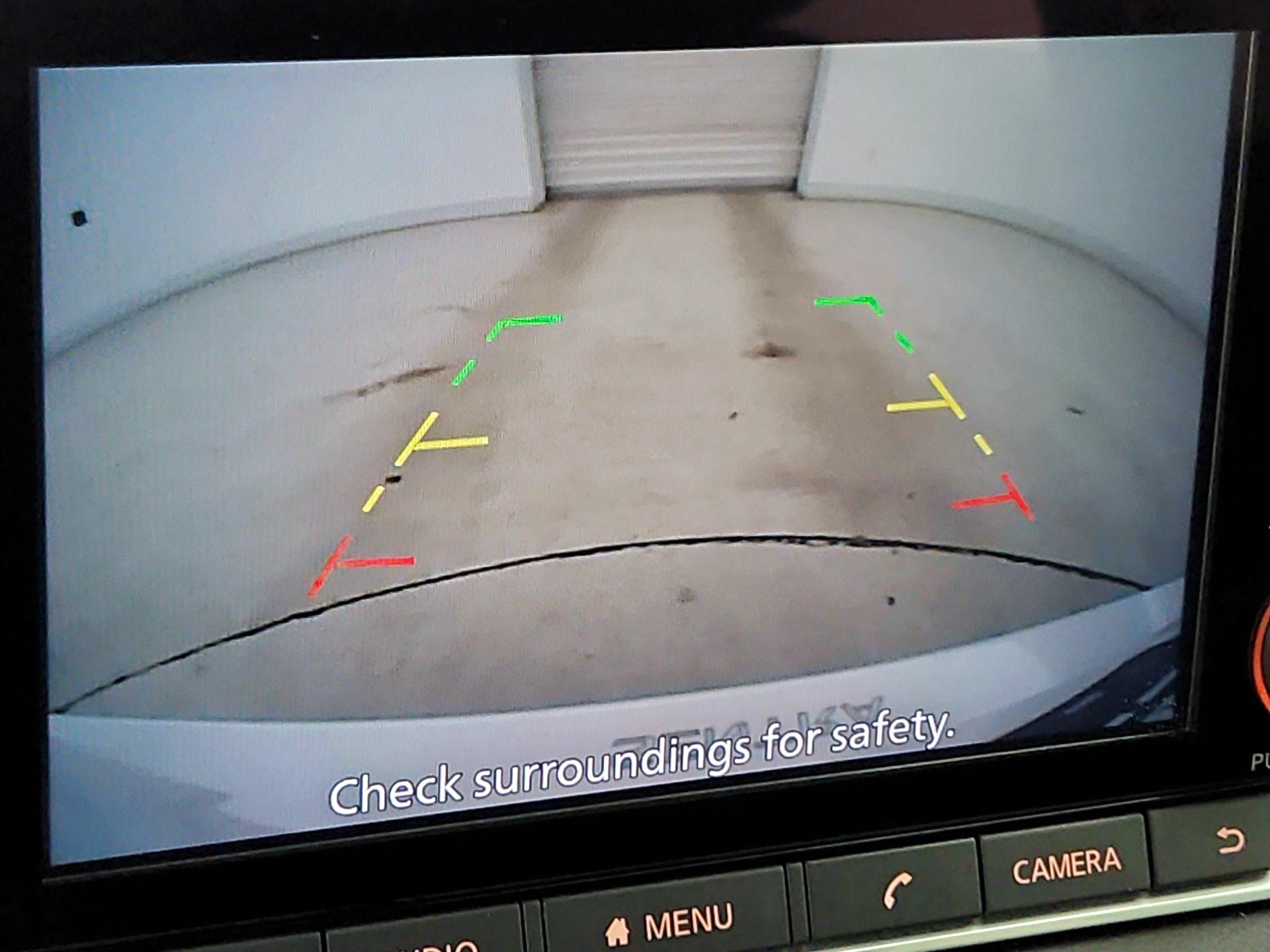 Thumbnail: 2021 Nissan Sentra - 14