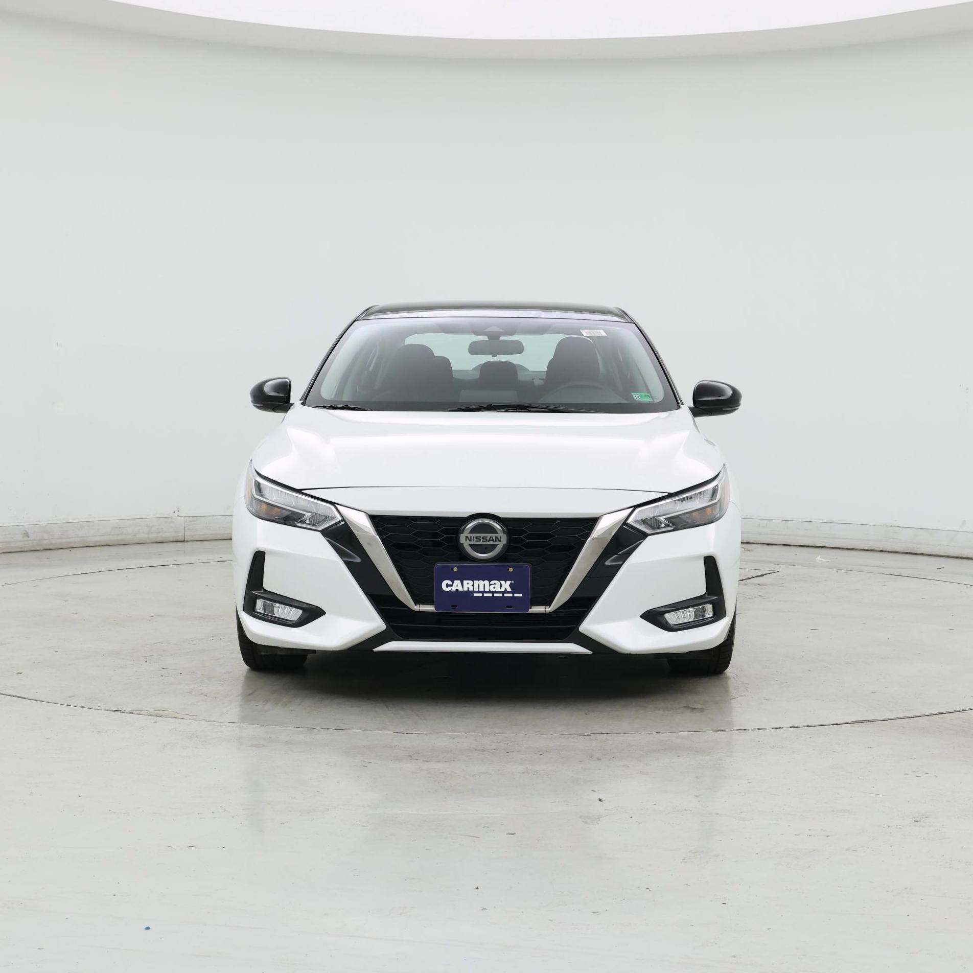 Thumbnail: 2021 Nissan Sentra - 5