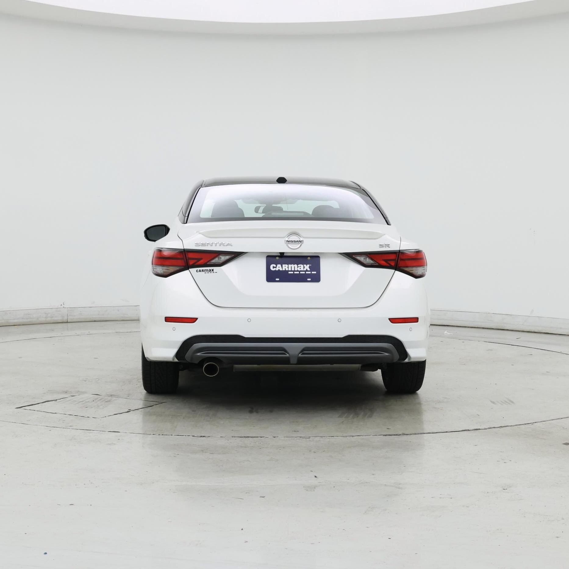 Thumbnail: 2021 Nissan Sentra - 6