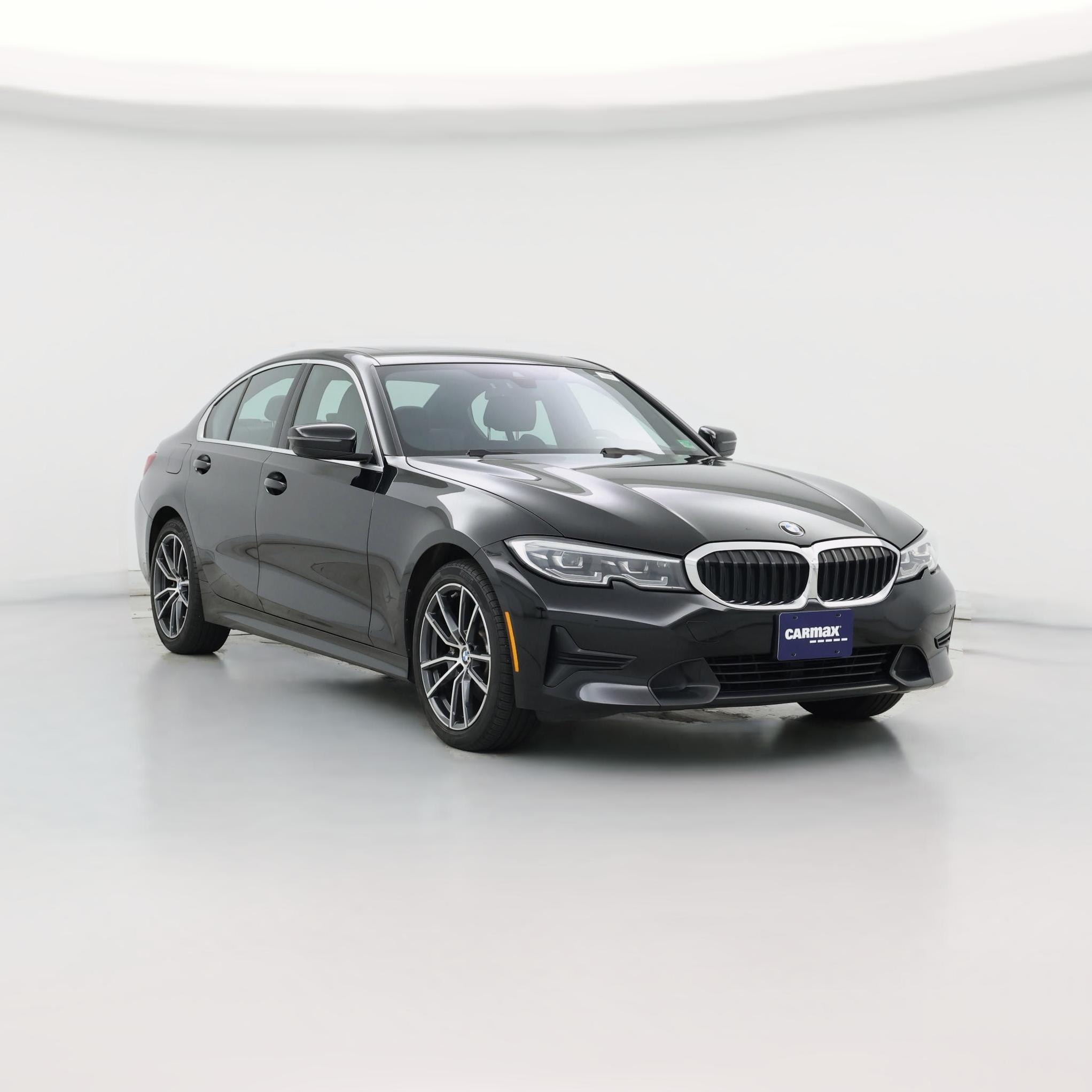 Thumbnail: 2020 BMW 3 Series - 1