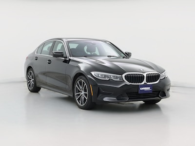 2020 BMW 330 I xDrive
