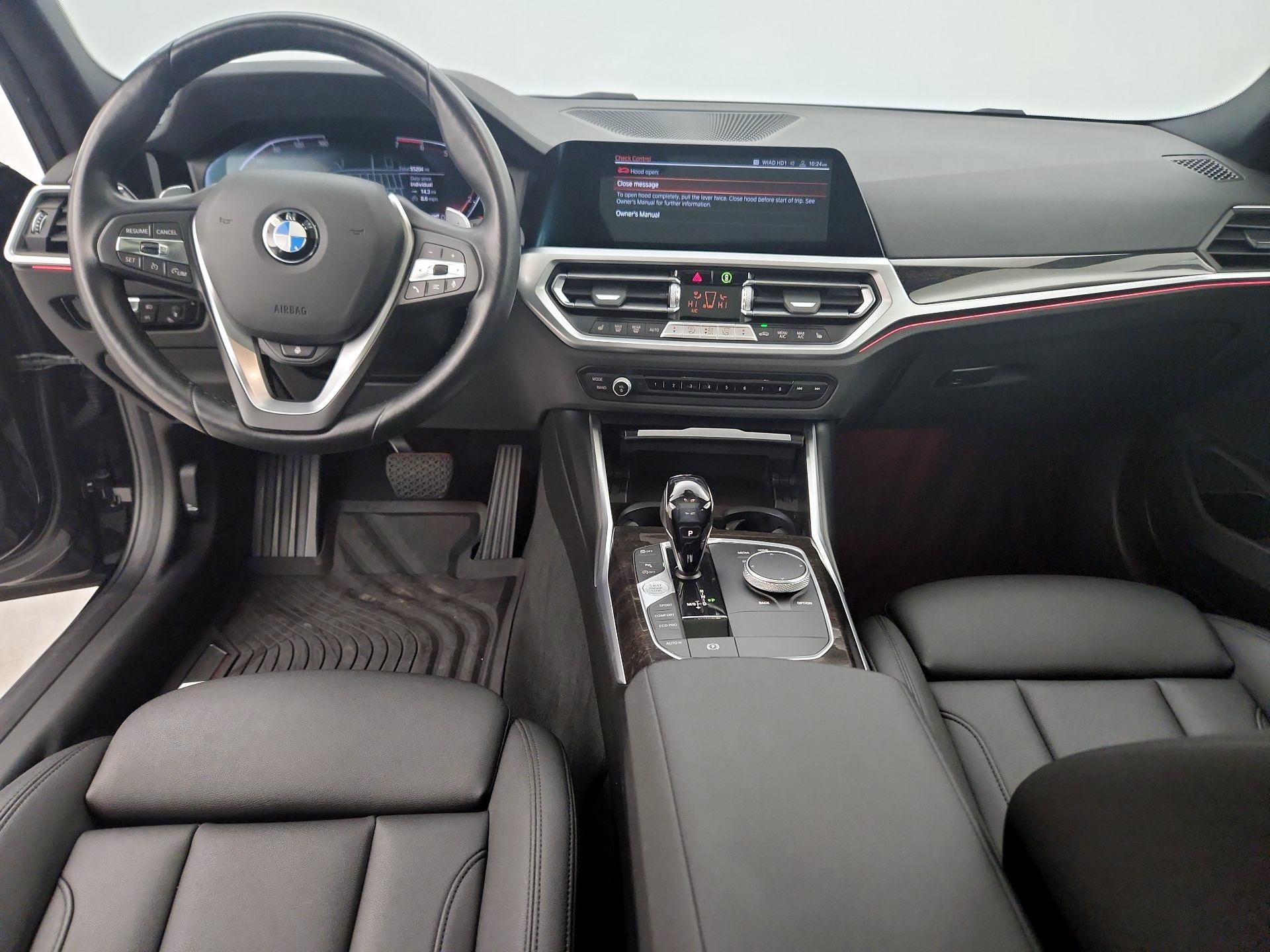 Thumbnail: 2020 BMW 3 Series - 9