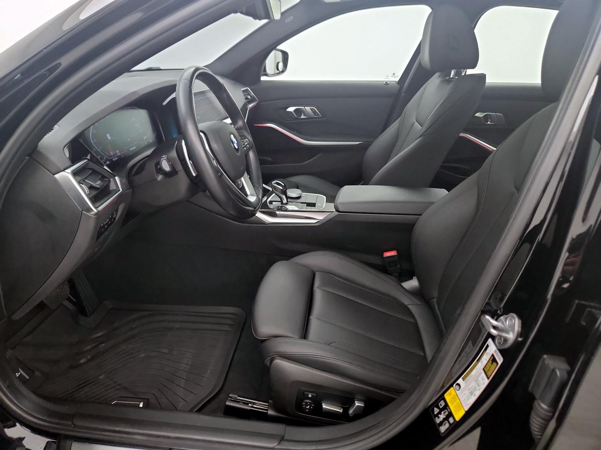 Thumbnail: 2020 BMW 3 Series - 11