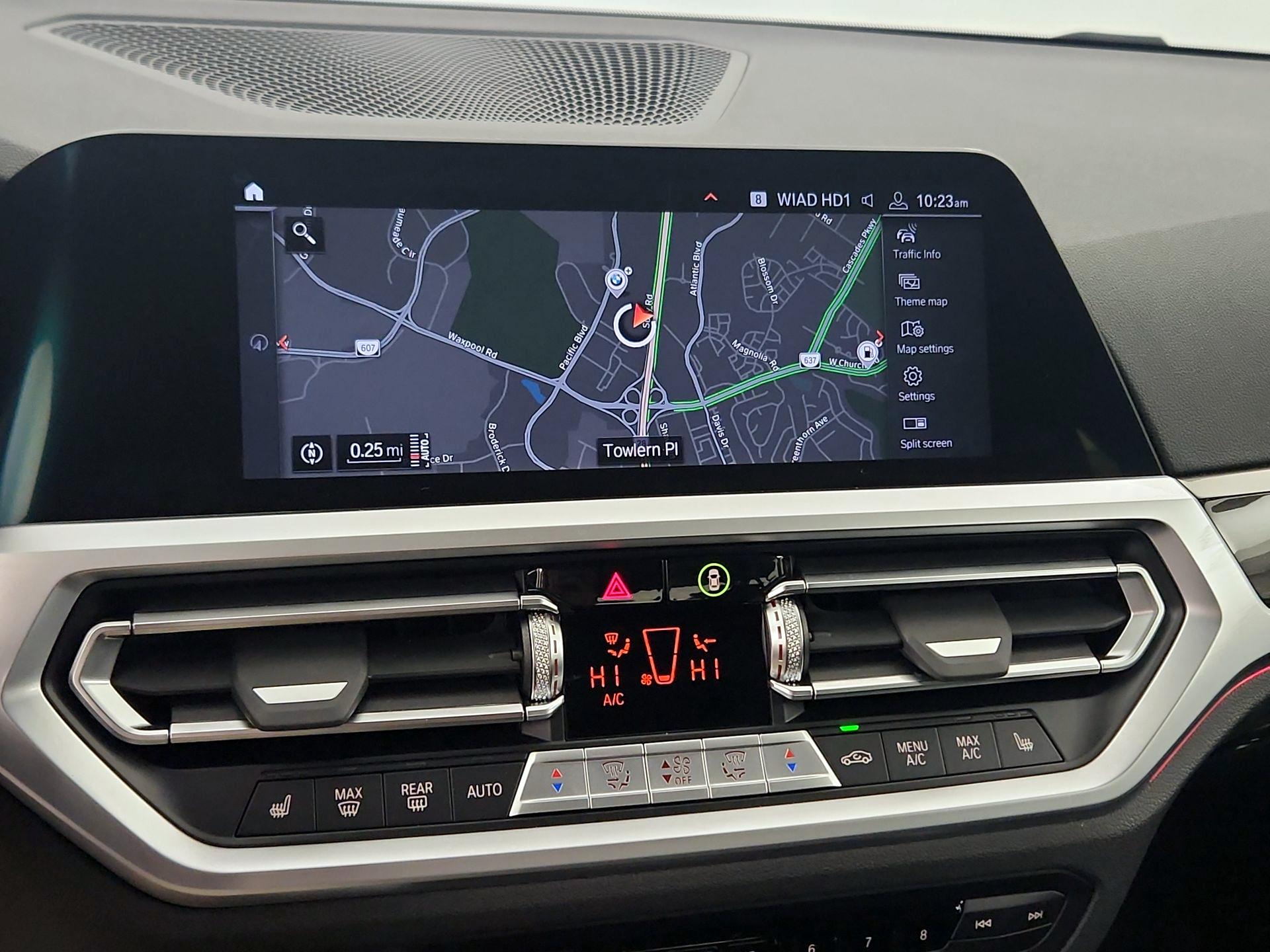 Thumbnail: 2020 BMW 3 Series - 14