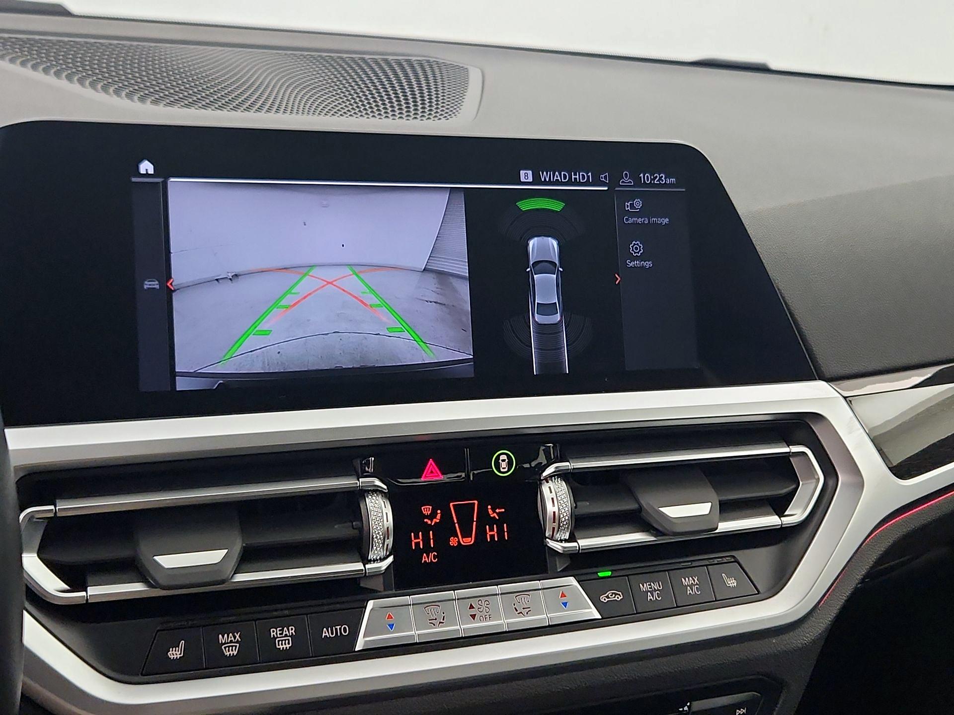 Thumbnail: 2020 BMW 3 Series - 15