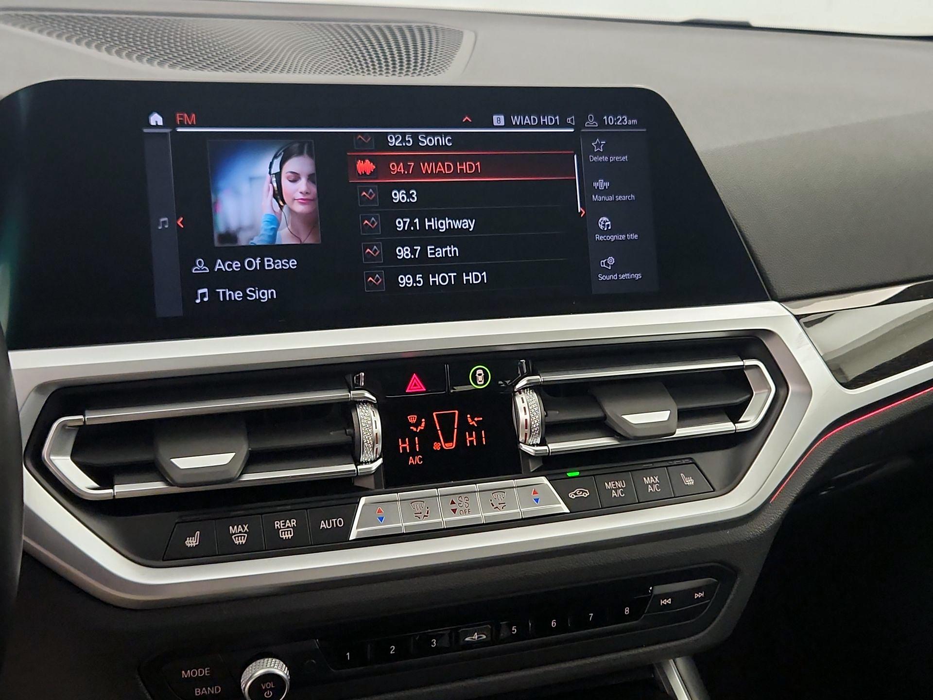 Thumbnail: 2020 BMW 3 Series - 16