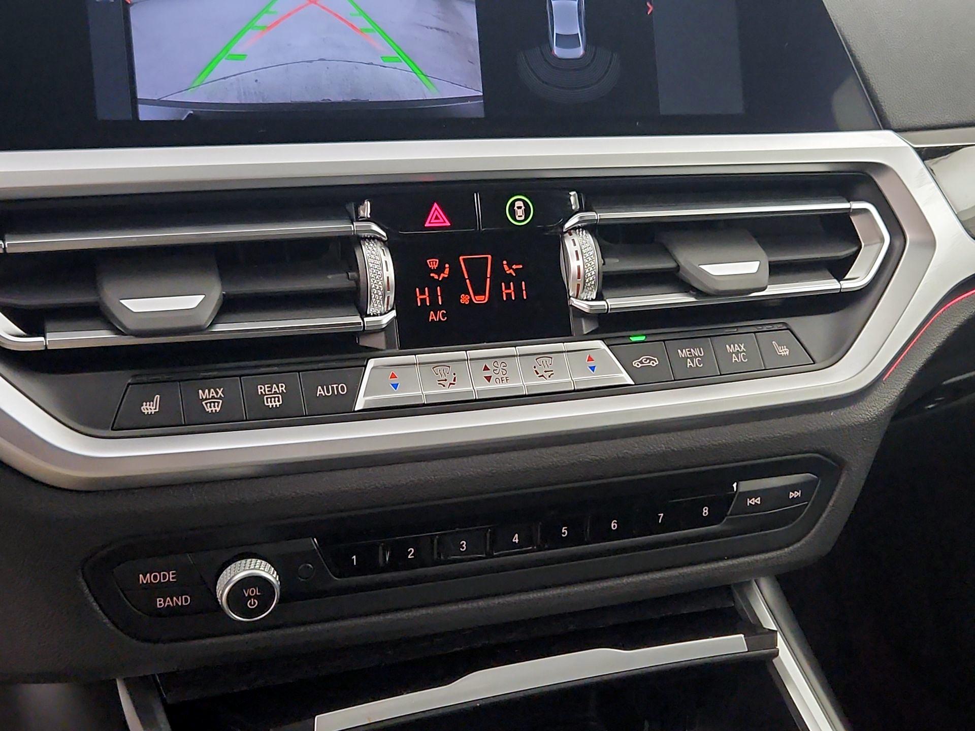 Thumbnail: 2020 BMW 3 Series - 17