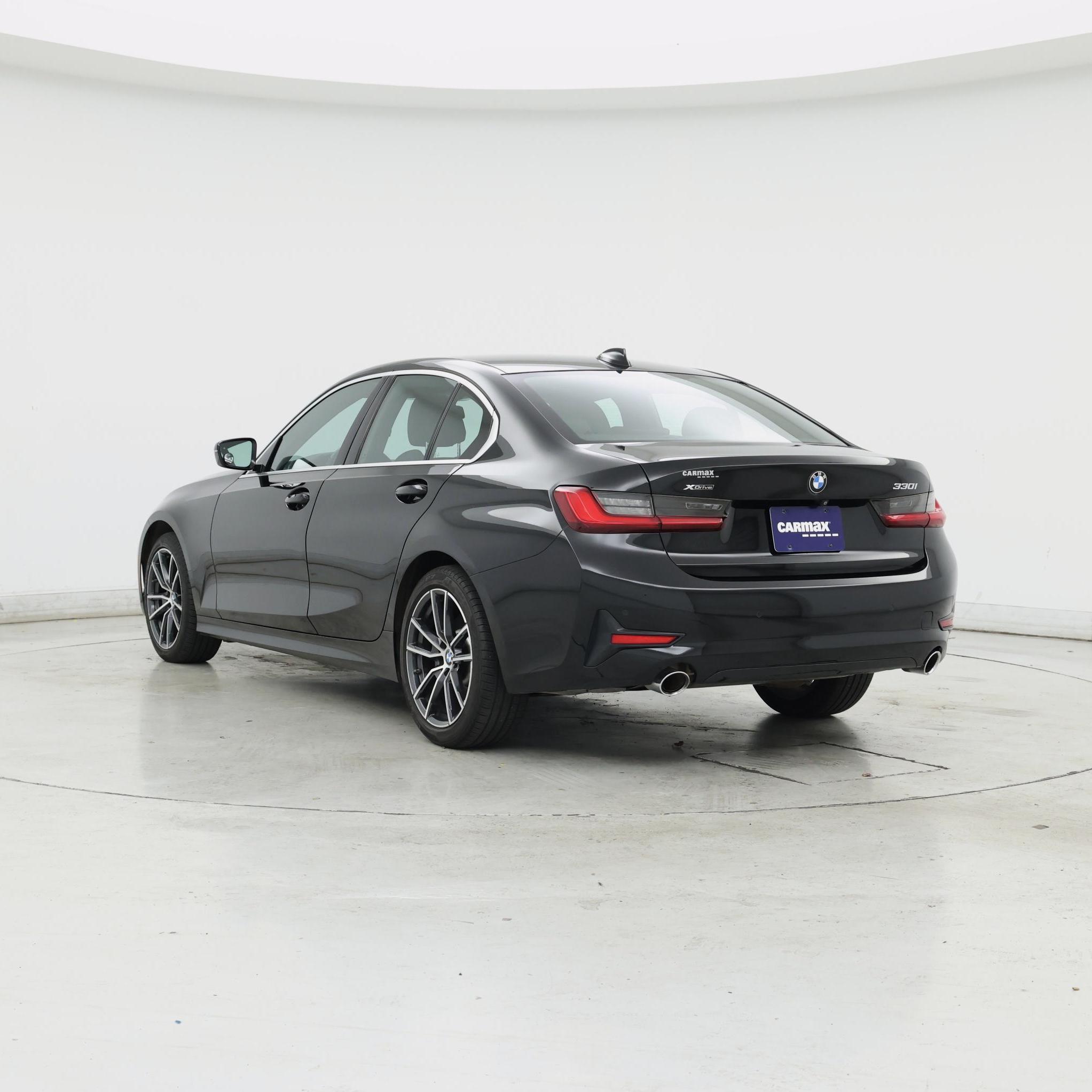 Thumbnail: 2020 BMW 3 Series - 2