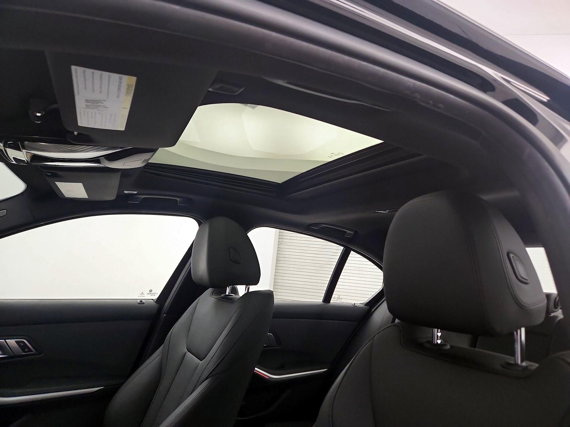 Thumbnail: 2020 BMW 3 Series - 20