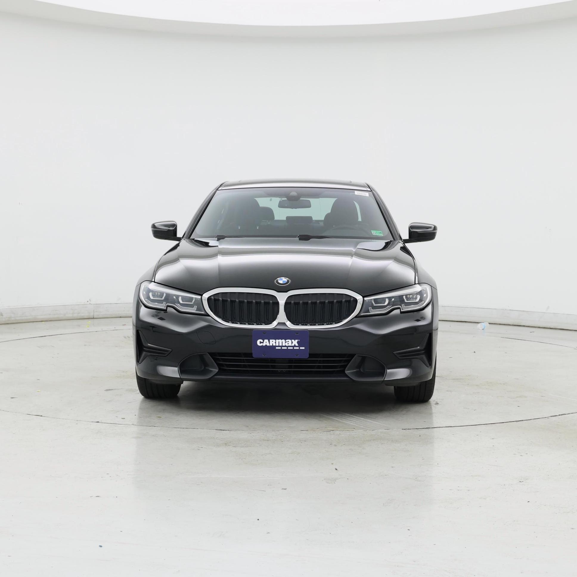 Thumbnail: 2020 BMW 3 Series - 5