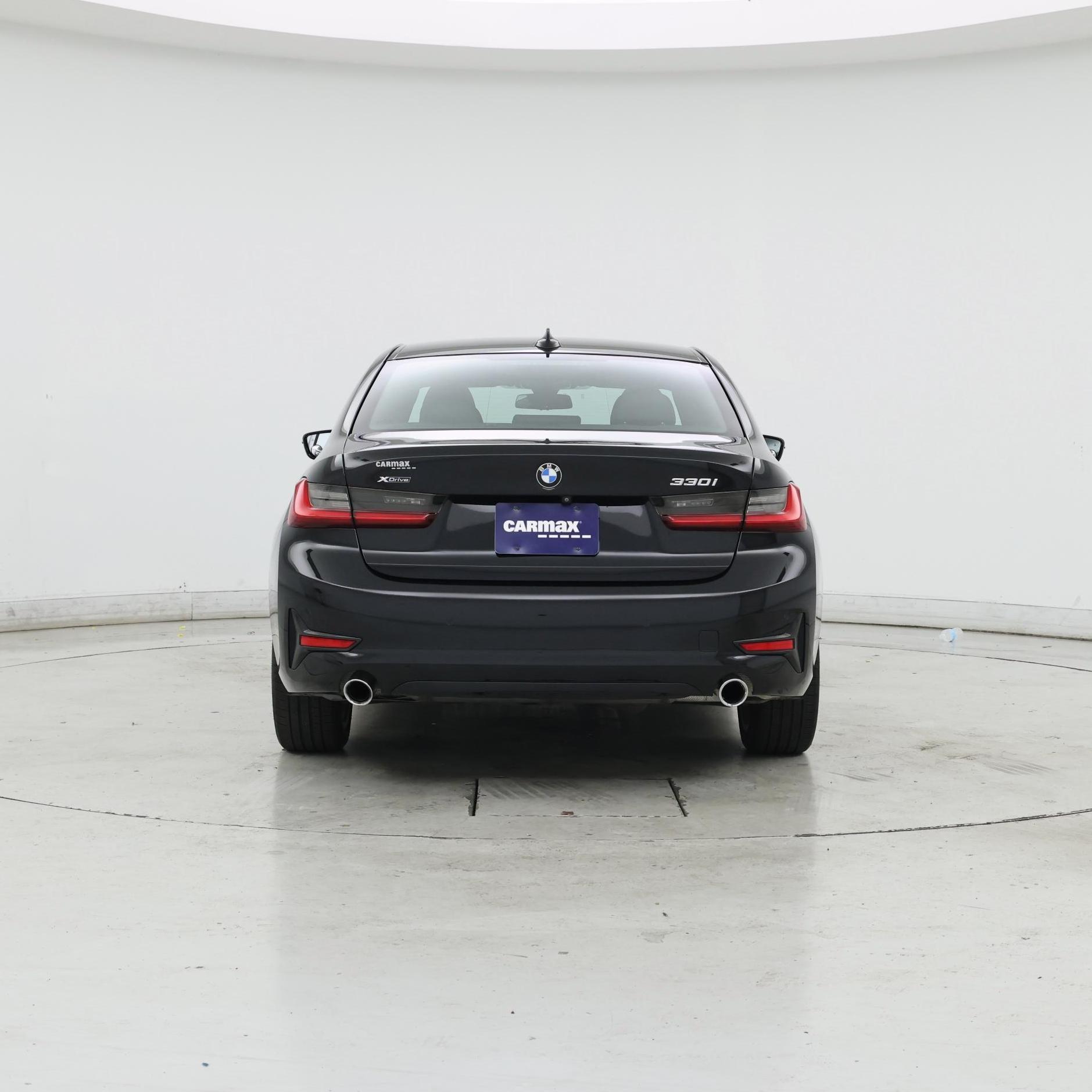 Thumbnail: 2020 BMW 3 Series - 6