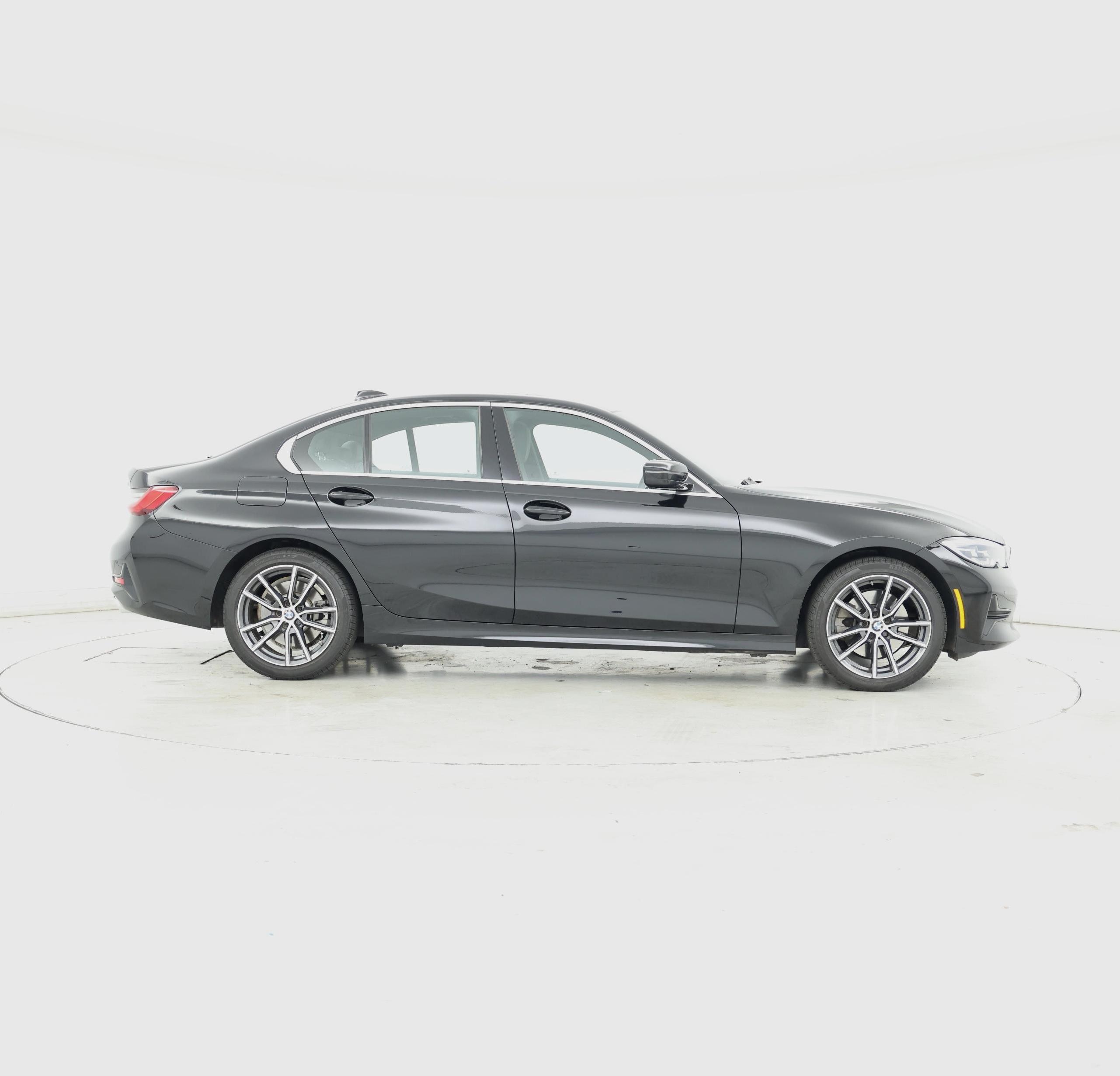 Thumbnail: 2020 BMW 3 Series - 7