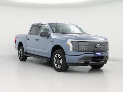 2023 Ford F150 Lightning XLT