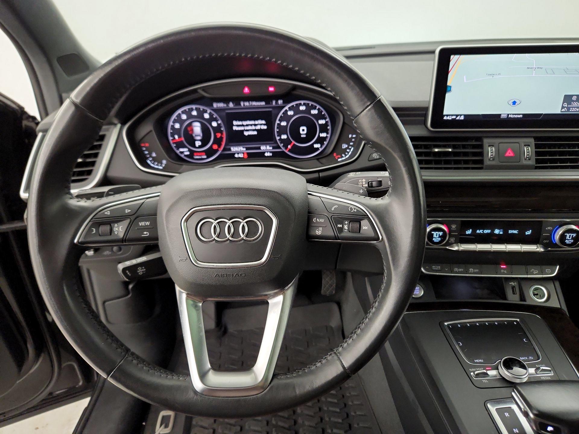 Thumbnail: 2018 Audi Q5 - 10