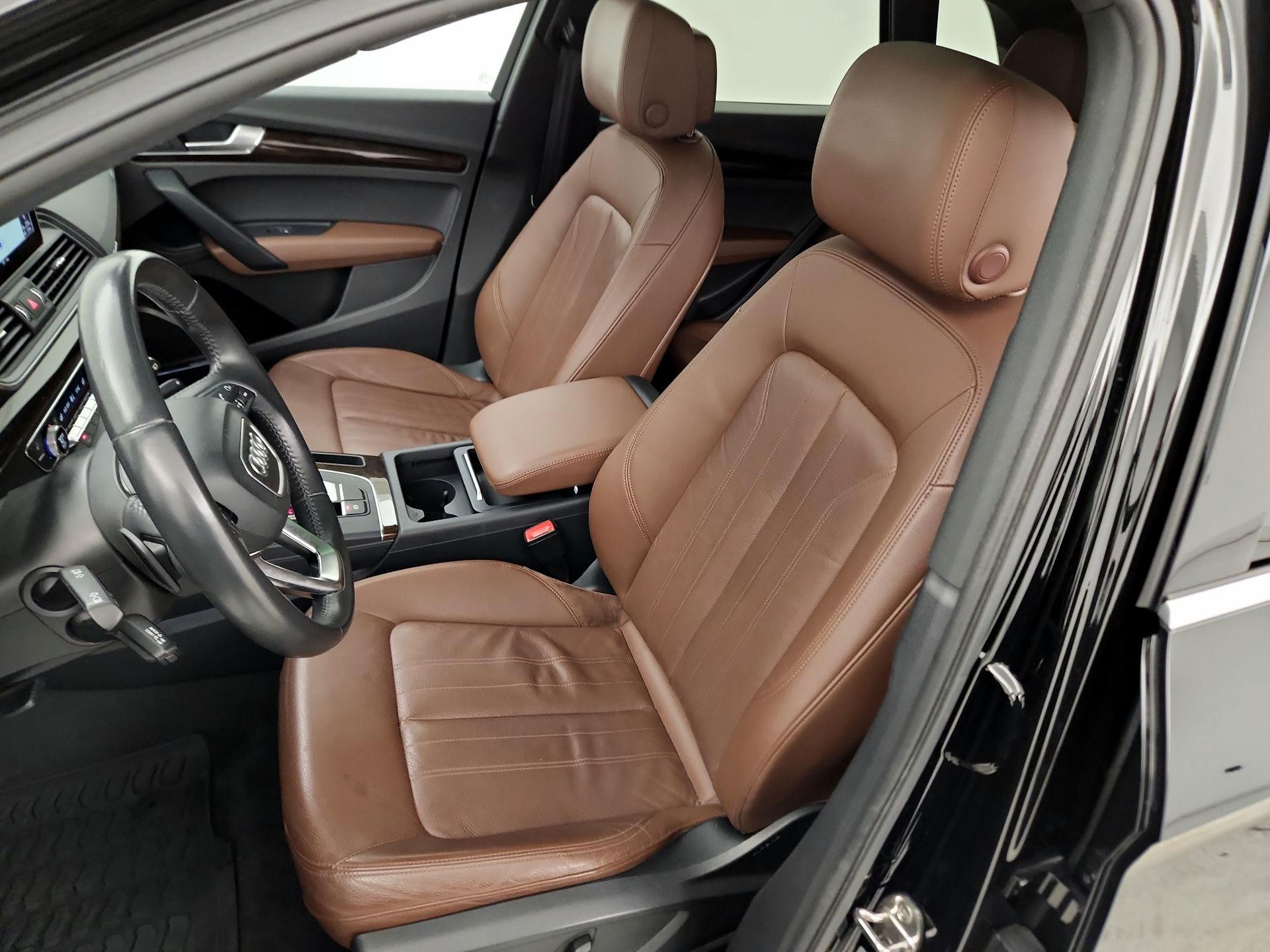 Thumbnail: 2018 Audi Q5 - 11