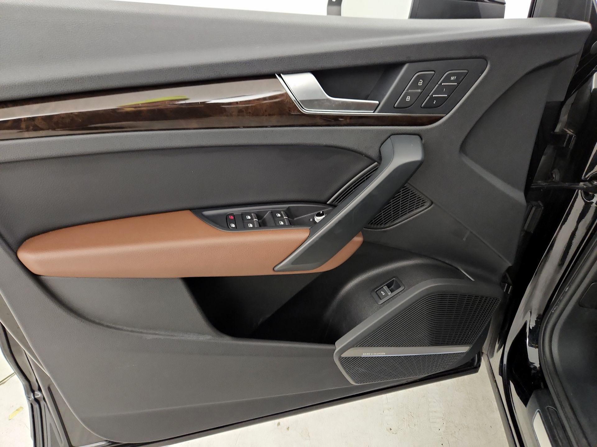 Thumbnail: 2018 Audi Q5 - 12