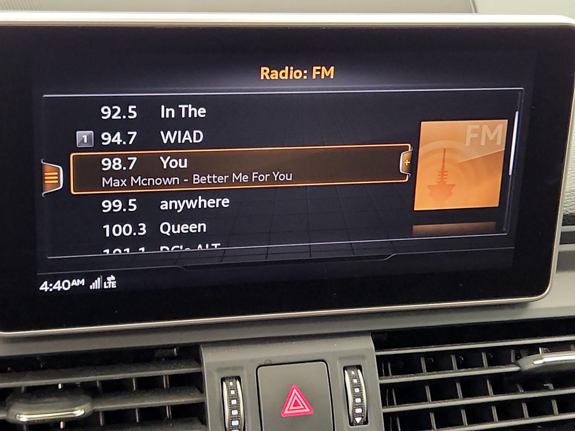 Thumbnail: 2018 Audi Q5 - 16