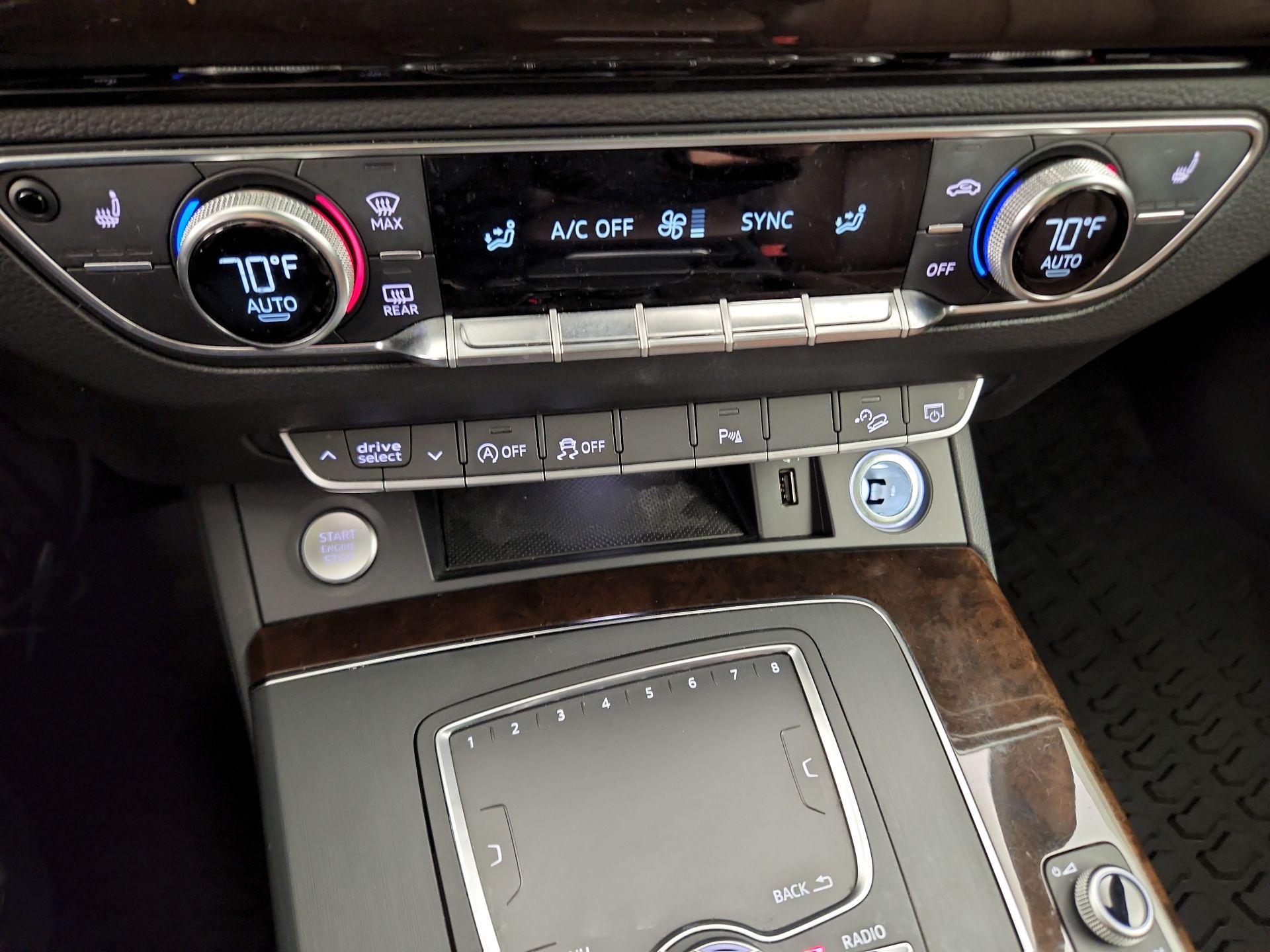 Thumbnail: 2018 Audi Q5 - 17