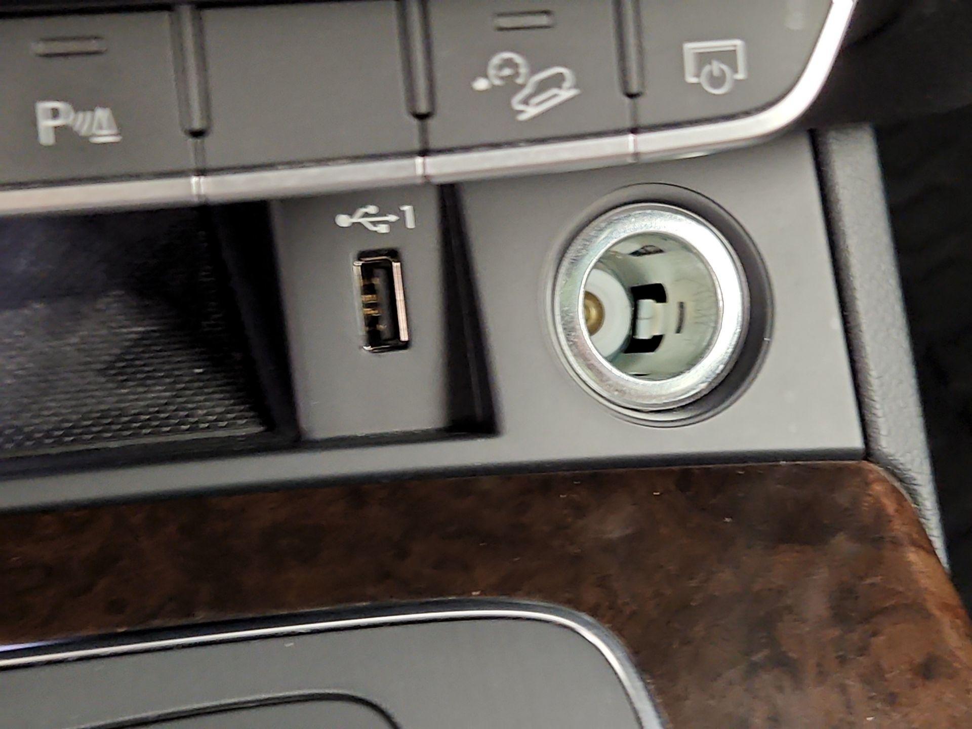 Thumbnail: 2018 Audi Q5 - 19