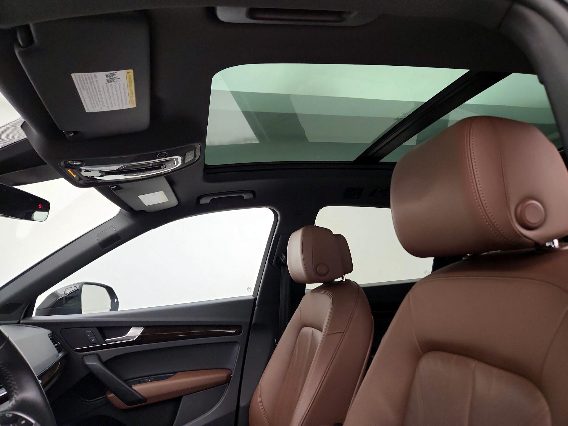 Thumbnail: 2018 Audi Q5 - 20