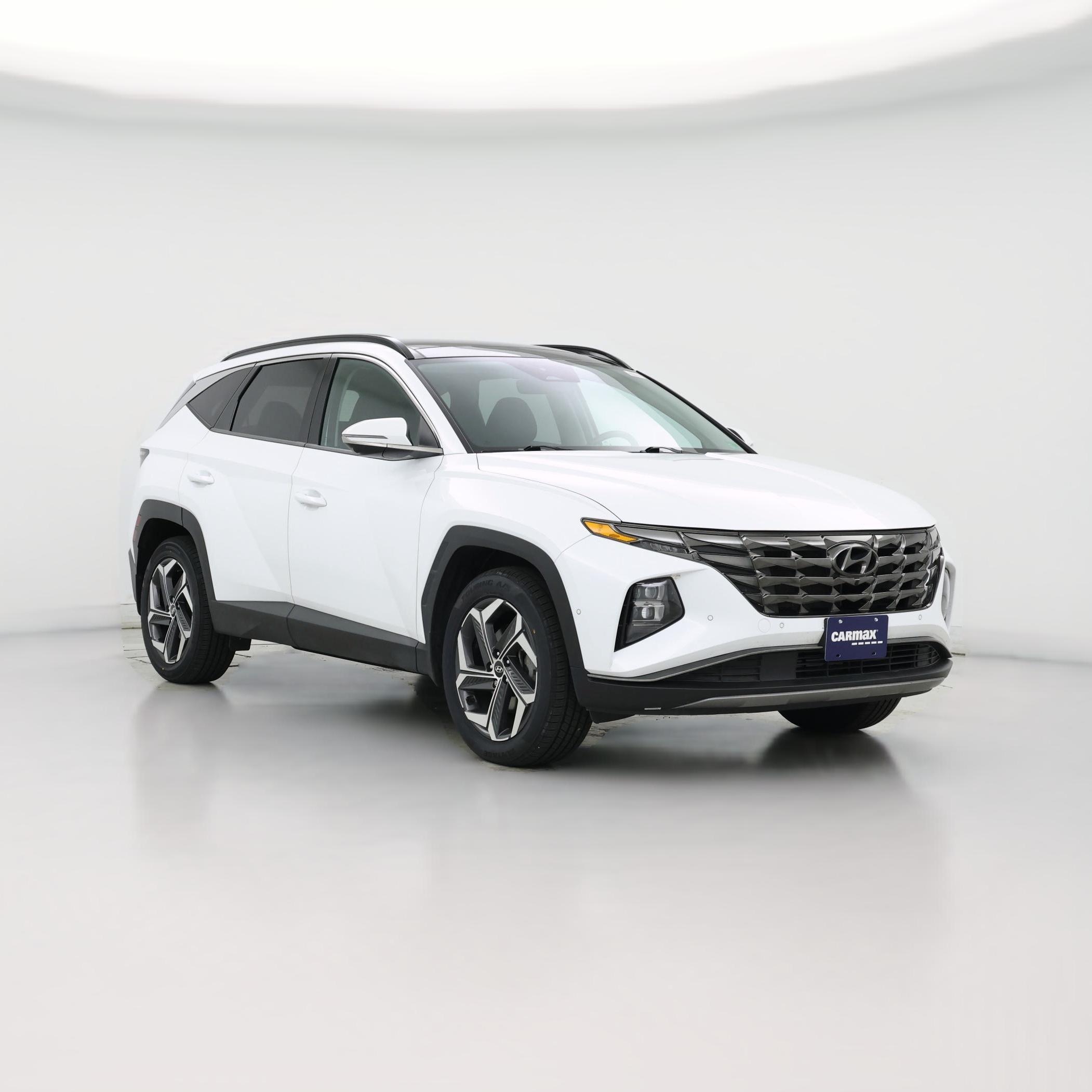 Thumbnail: 2022 Hyundai Tucson - 1