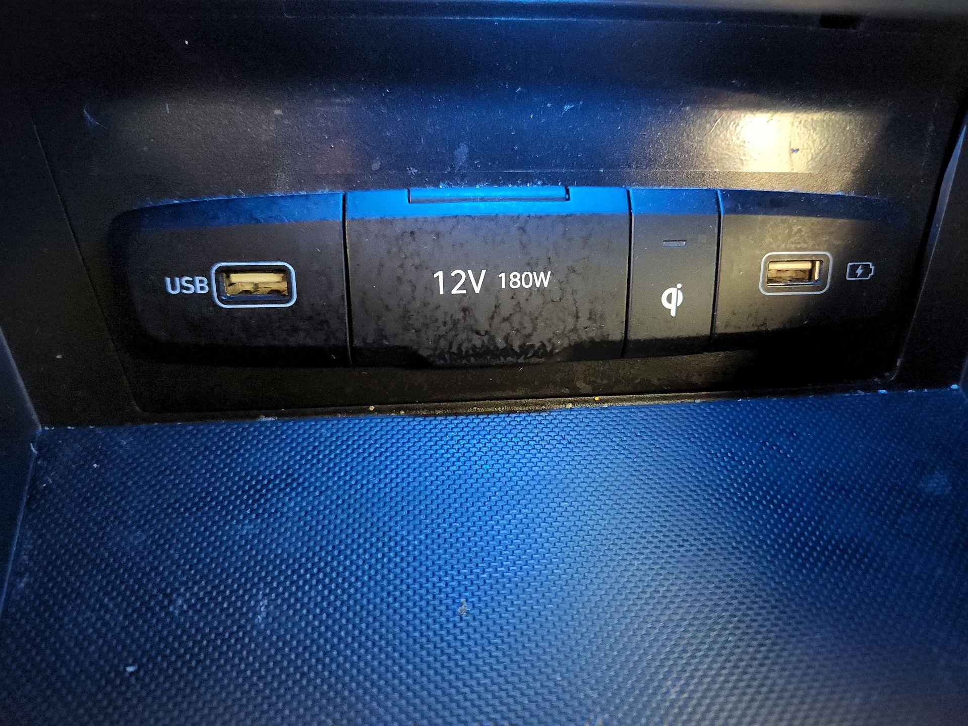 Thumbnail: 2022 Hyundai Tucson - 19