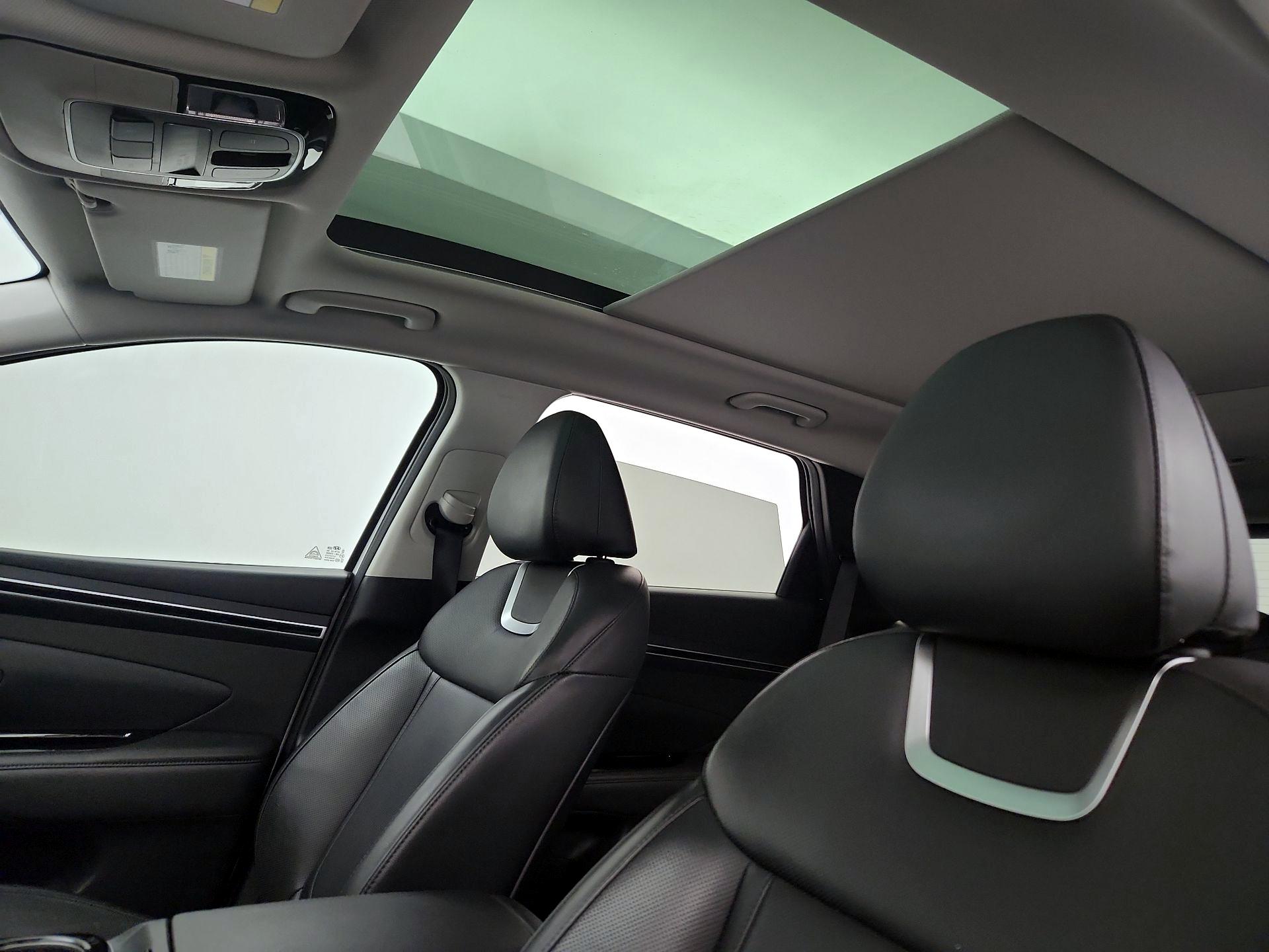 Thumbnail: 2022 Hyundai Tucson - 20