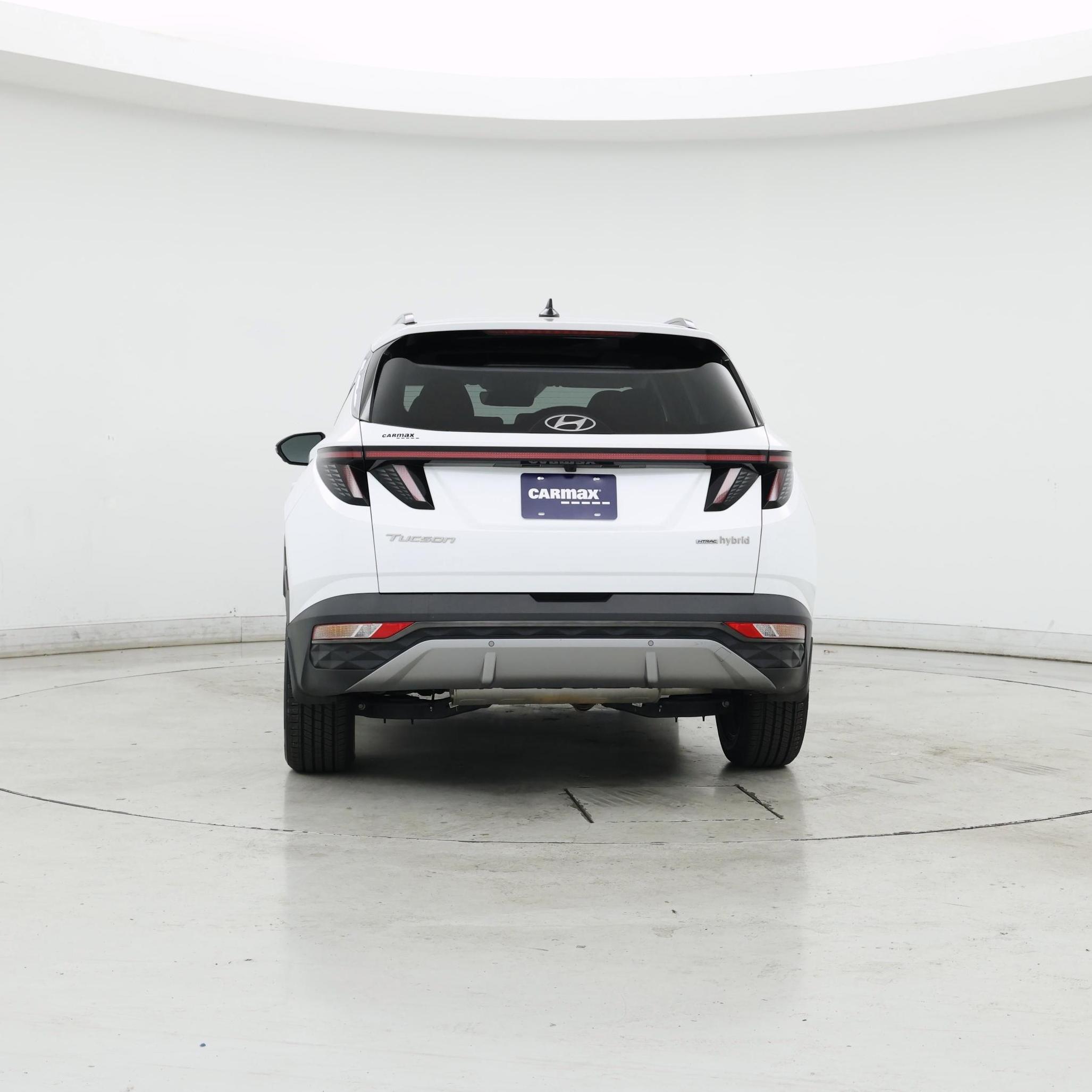 Thumbnail: 2022 Hyundai Tucson - 6