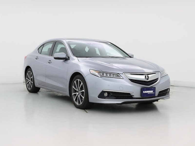 2015 Acura TLX  -
                  Sterling, VA