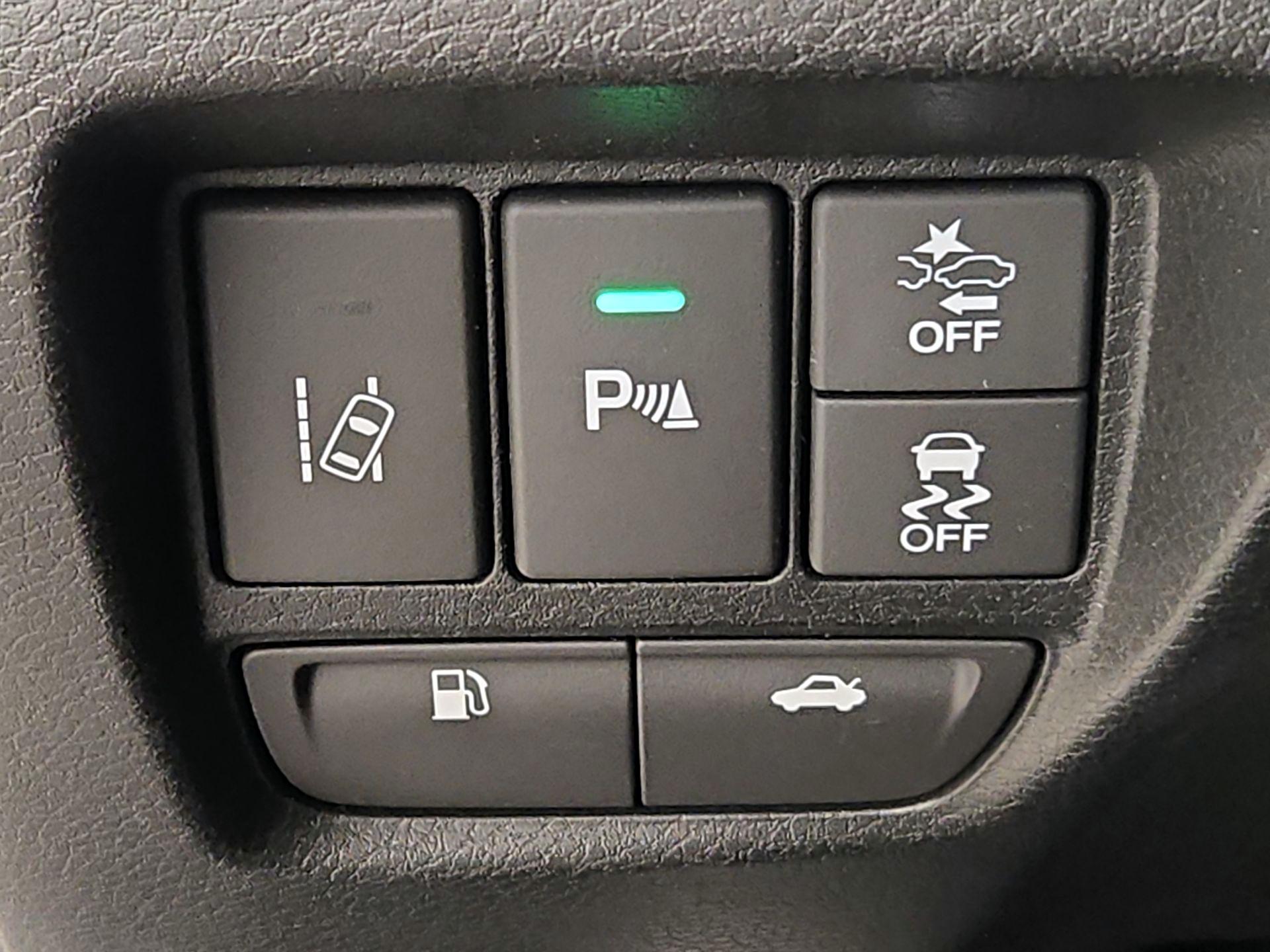 Thumbnail: 2015 Acura TLX - 13