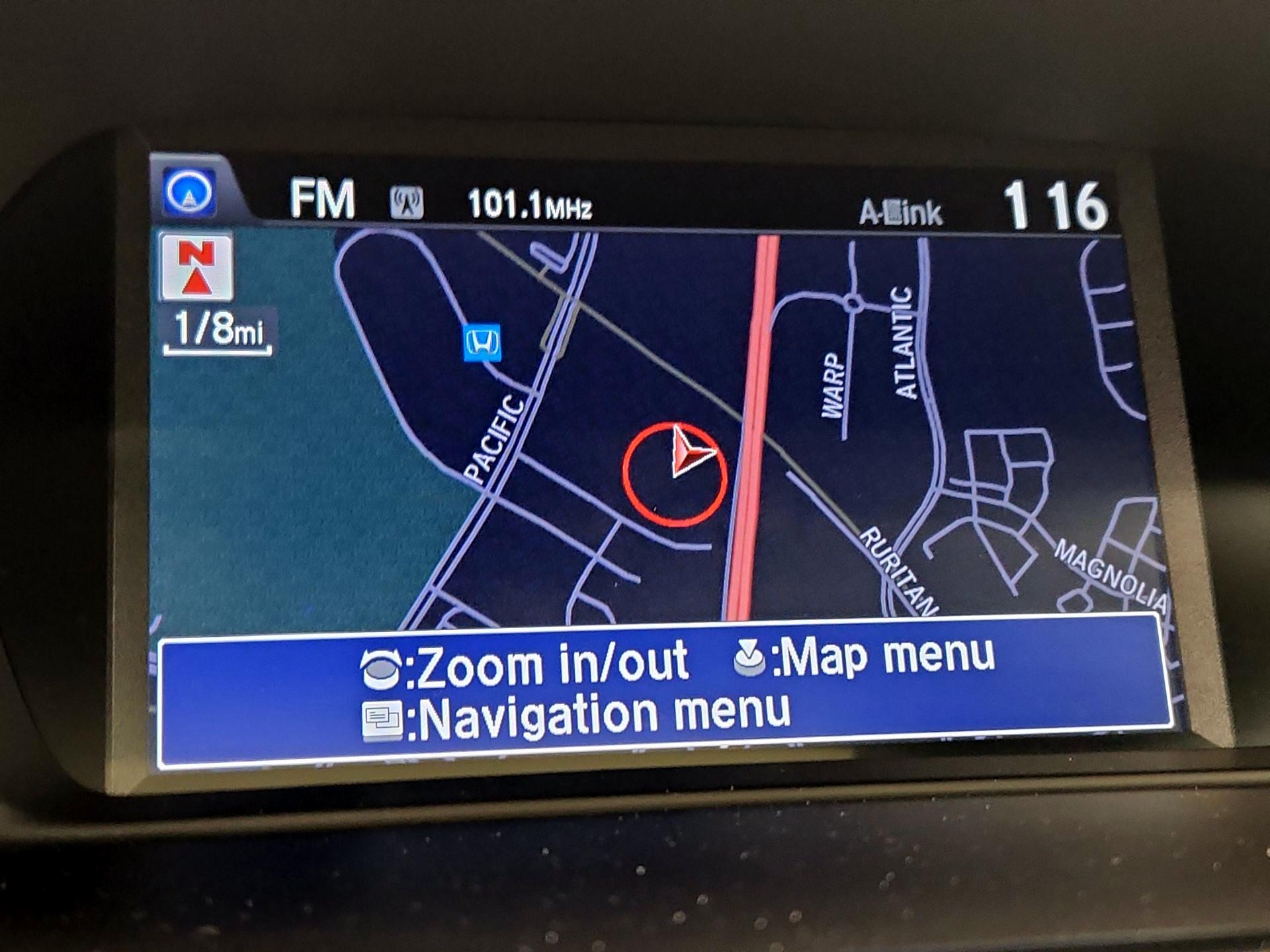 Thumbnail: 2015 Acura TLX - 14