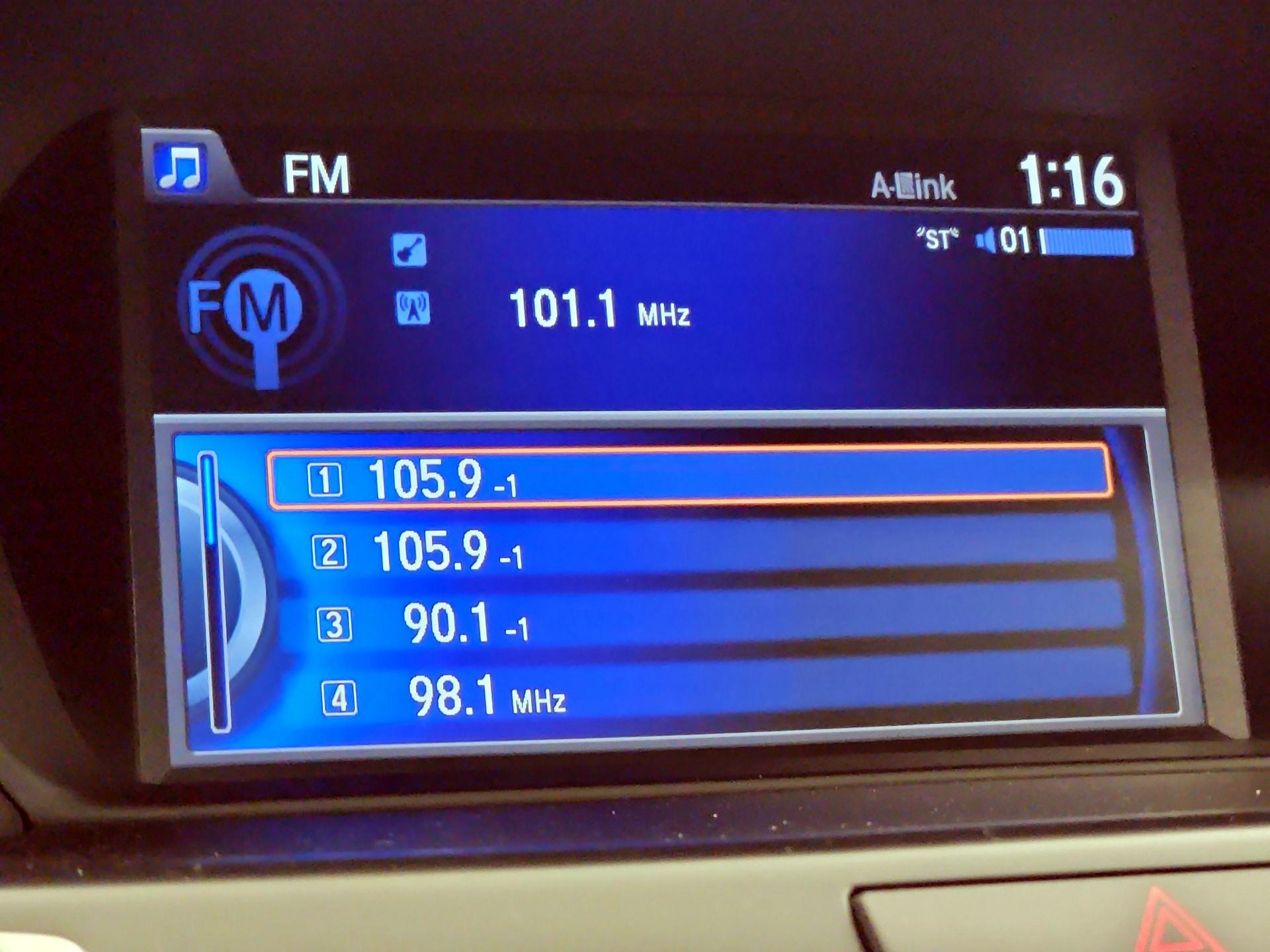 Thumbnail: 2015 Acura TLX - 16